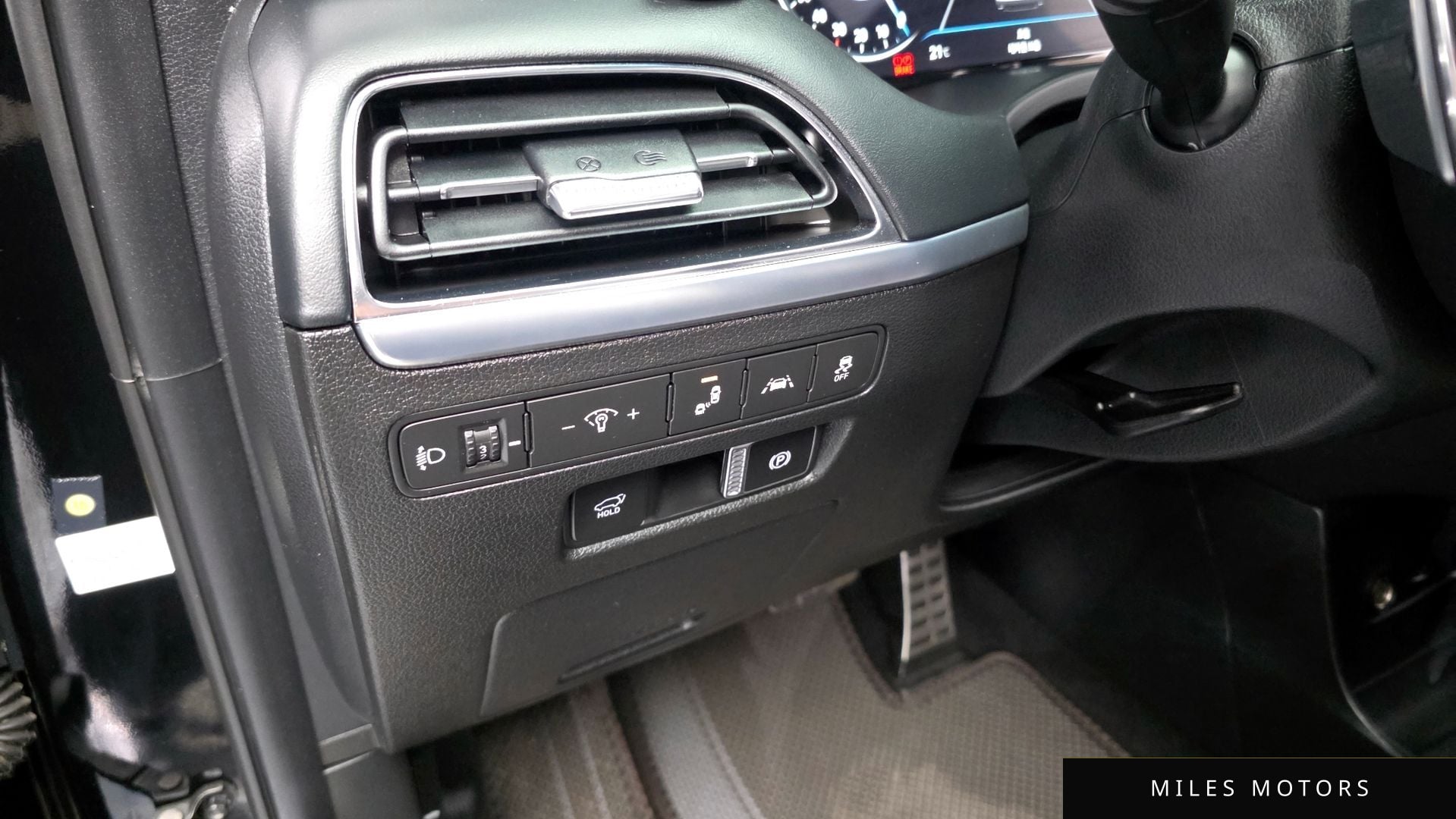 Hyundai 팰리세이드 2021 — миниатюра 23