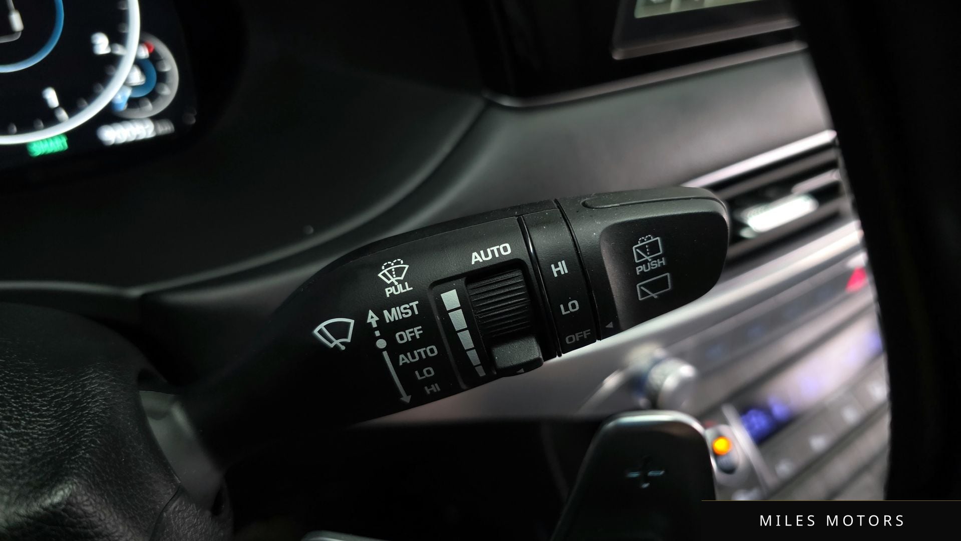 Hyundai 팰리세이드 2021 — миниатюра 24