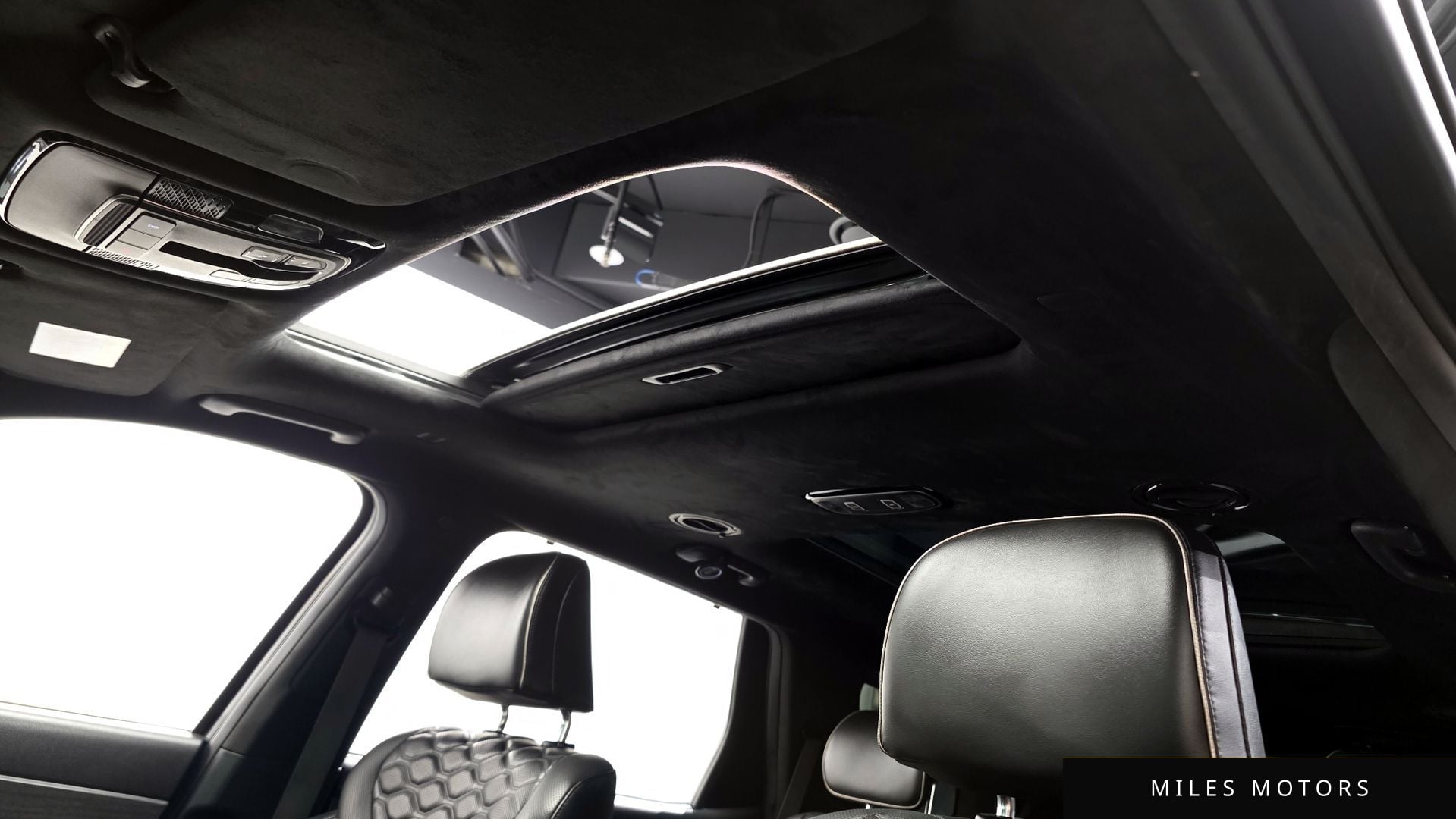 Hyundai 팰리세이드 2021 — миниатюра 25