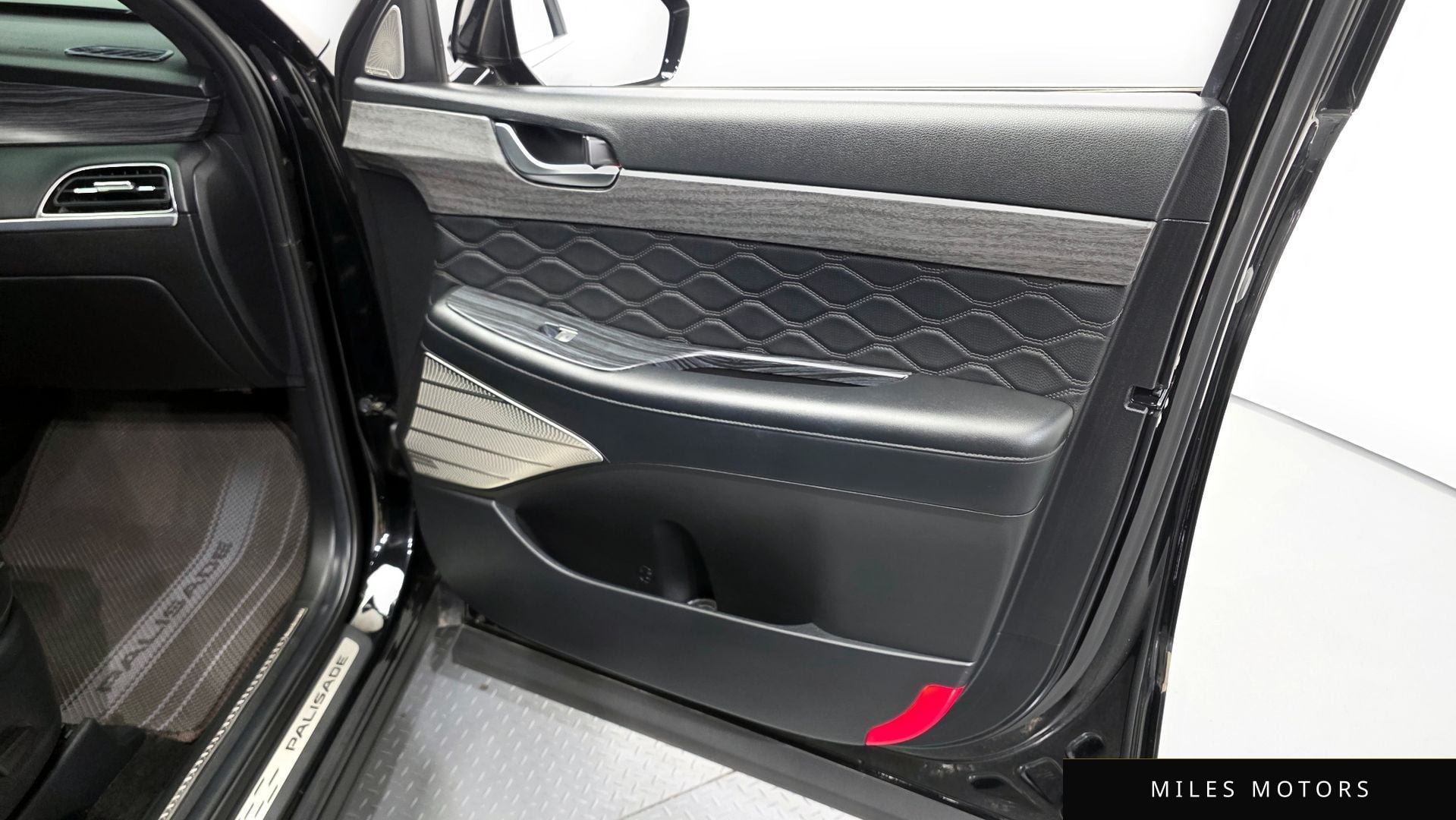 Hyundai 팰리세이드 2021 — миниатюра 14