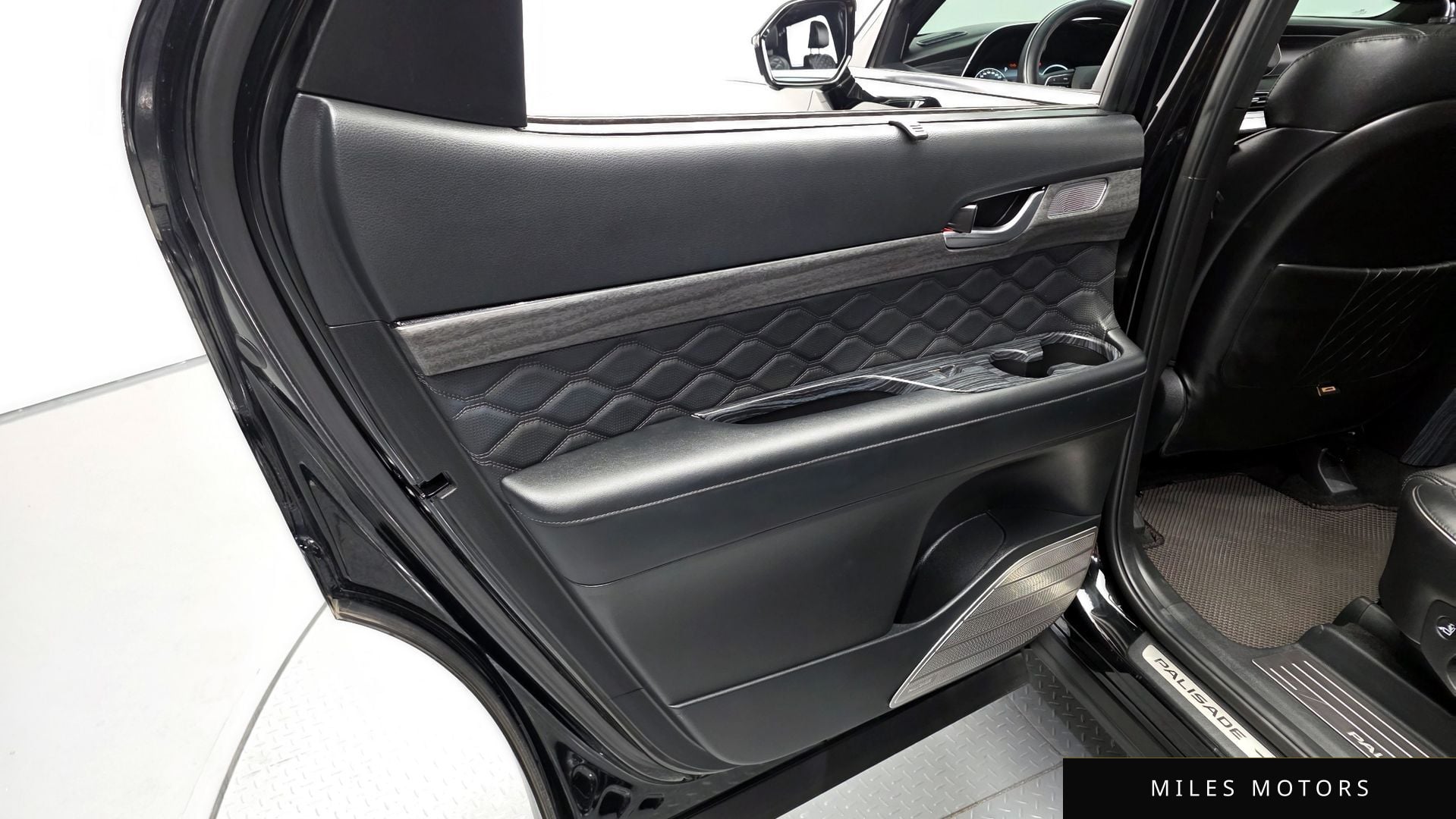 Hyundai 팰리세이드 2021 — миниатюра 15