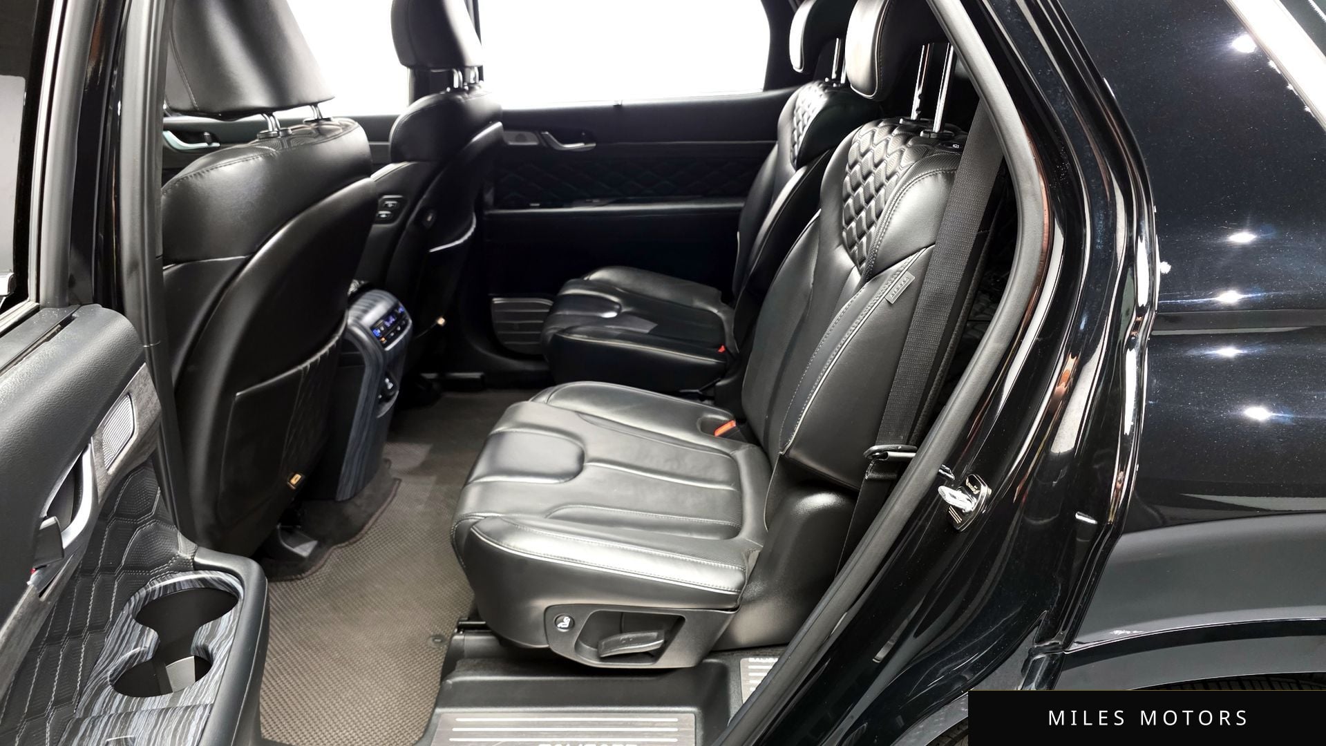 Hyundai 팰리세이드 2021 — миниатюра 16