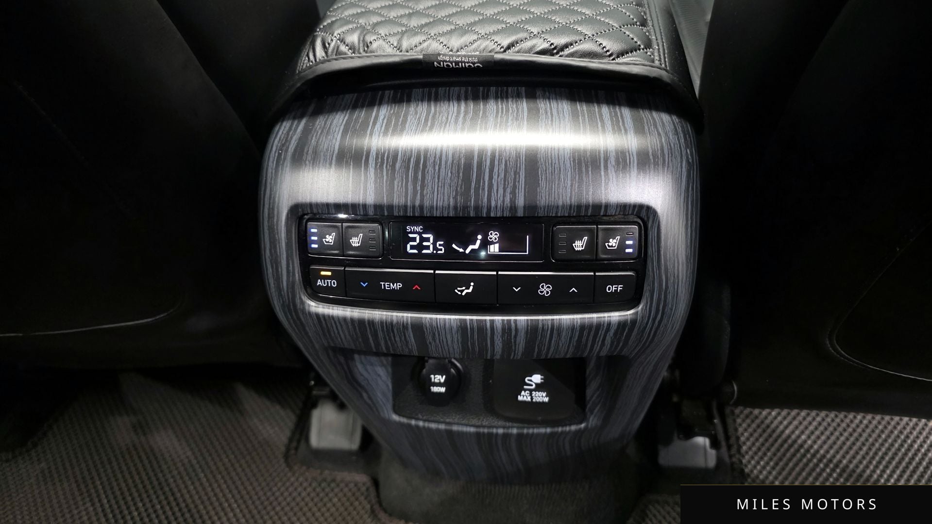 Hyundai 팰리세이드 2021 — миниатюра 31