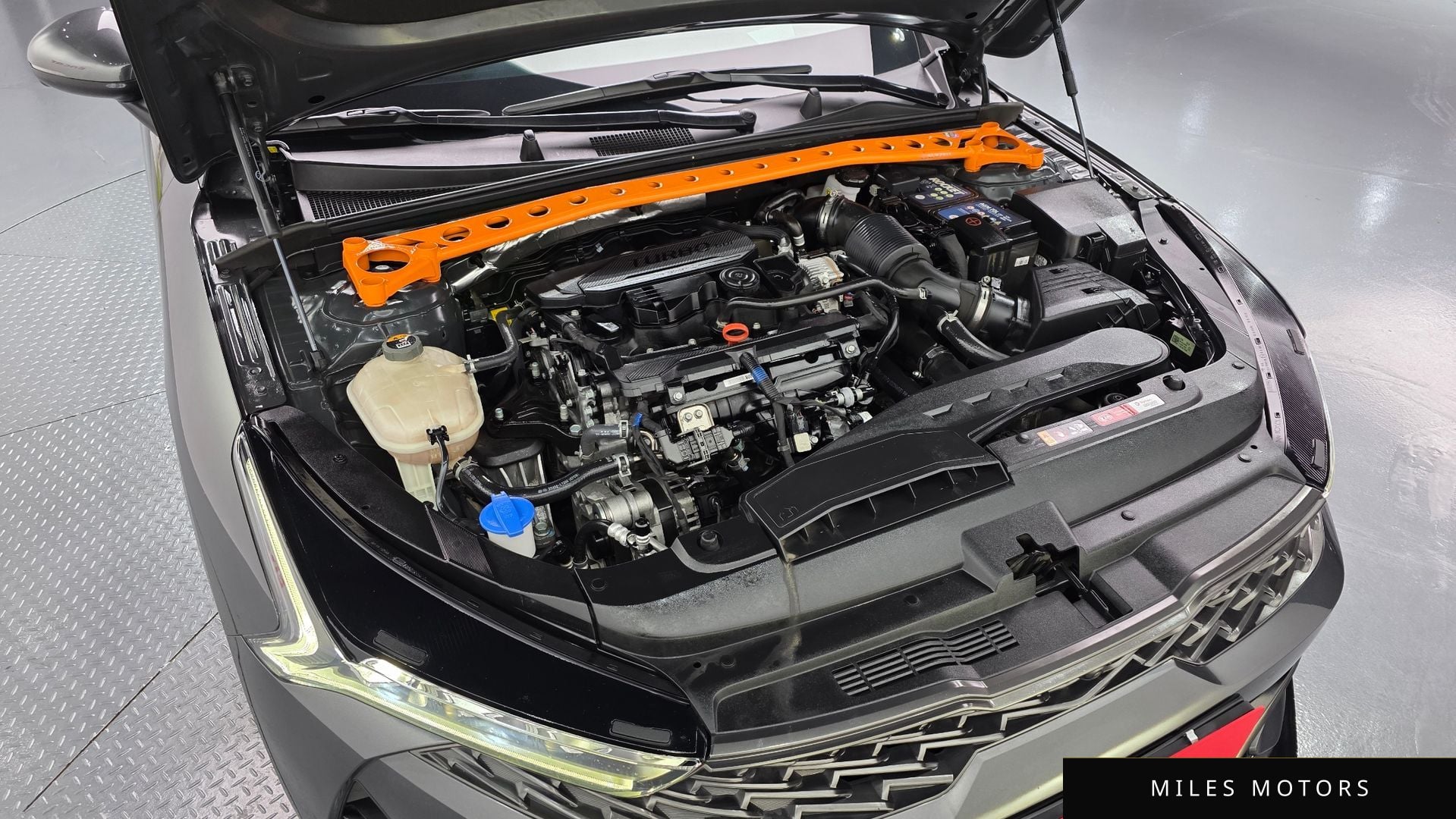 Kia K5 2021 — миниатюра 6