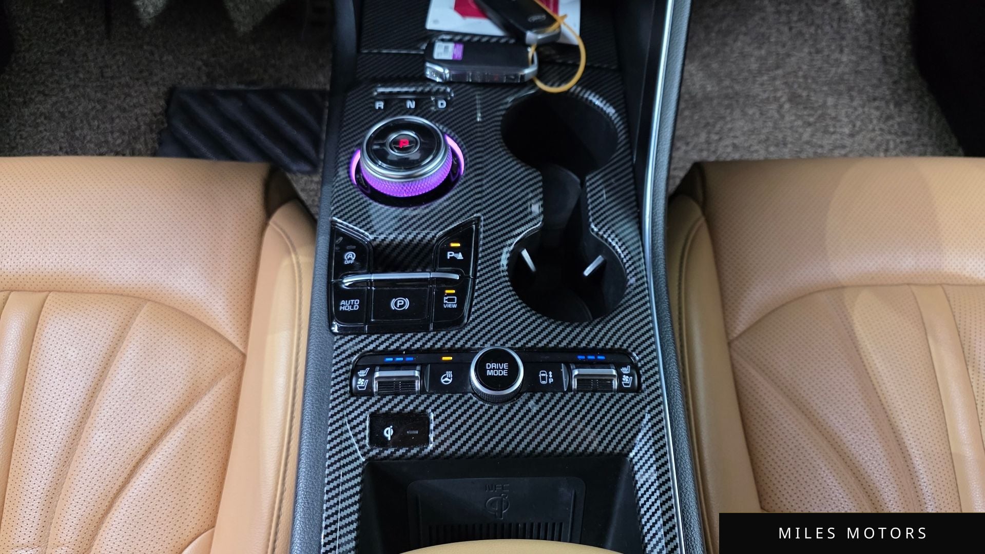 Kia K5 2021 — миниатюра 12