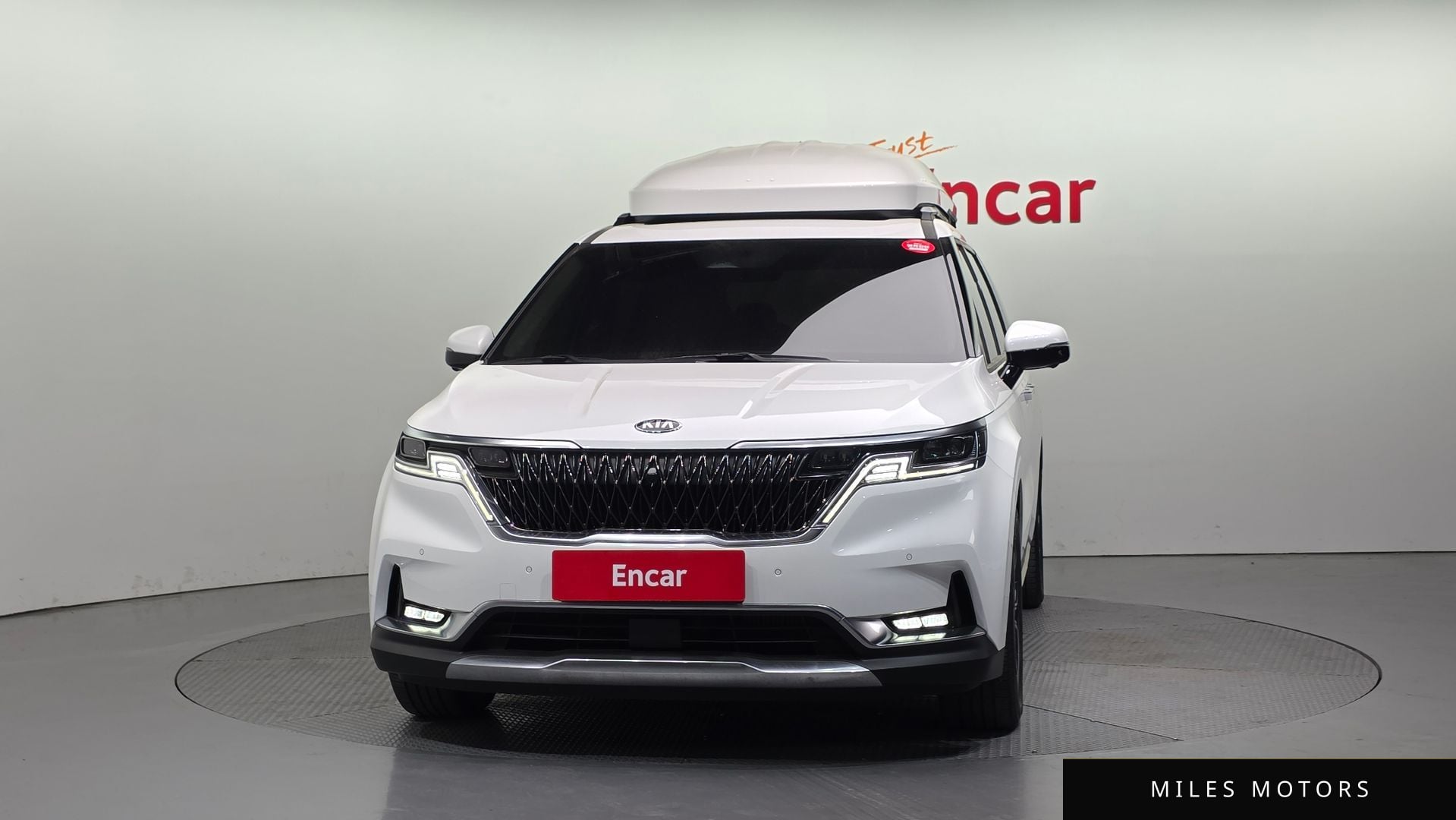 Kia Carnival 2021 — миниатюра 3
