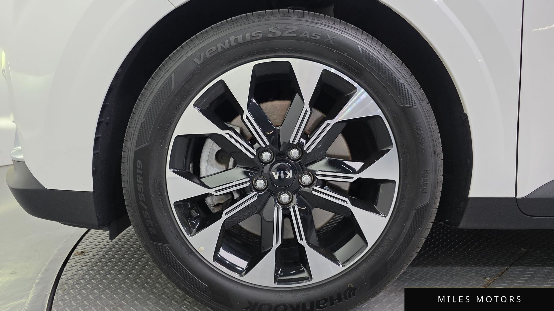 Kia Carnival 2021 — миниатюра 5