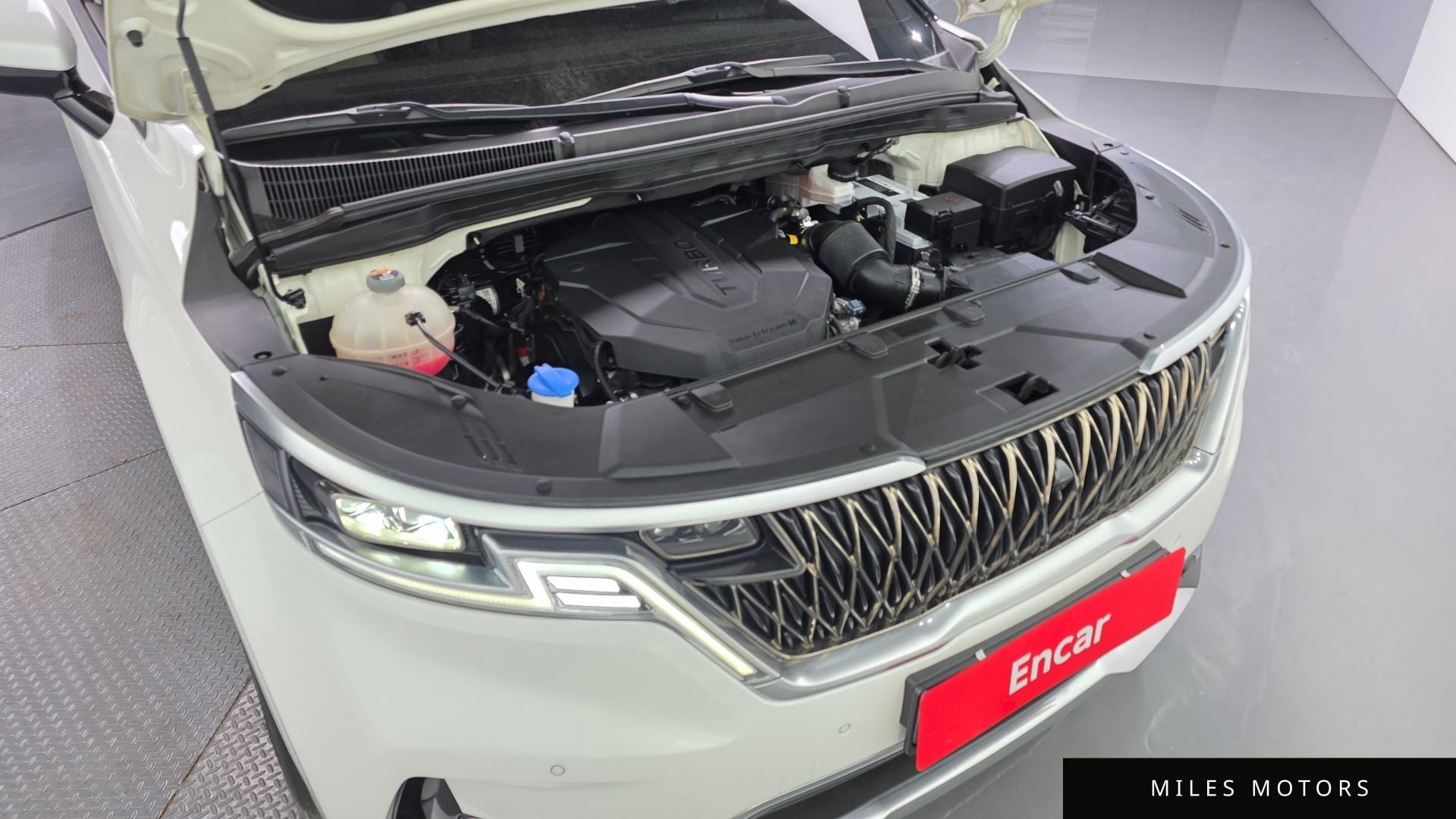 Kia Carnival 2021 — миниатюра 6