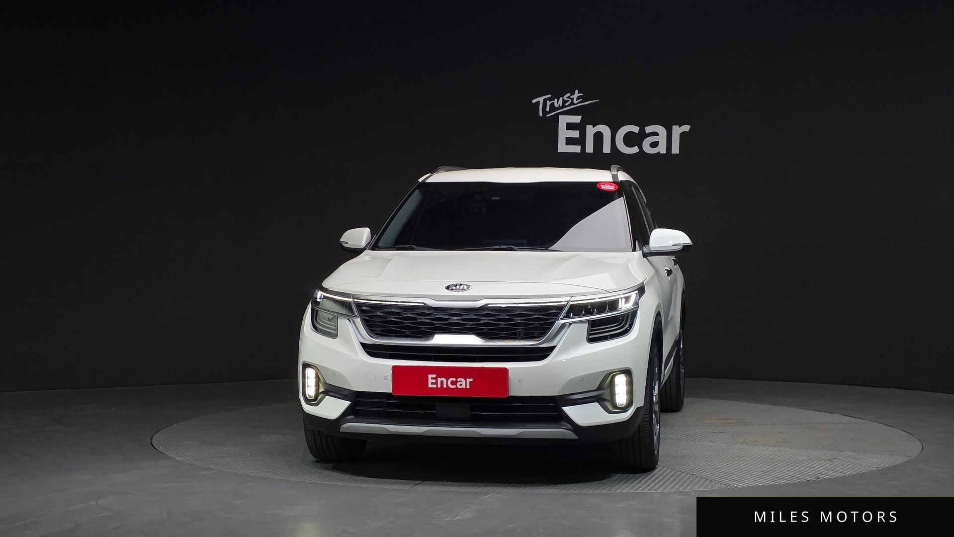 Kia Seltos 2020 — миниатюра 3