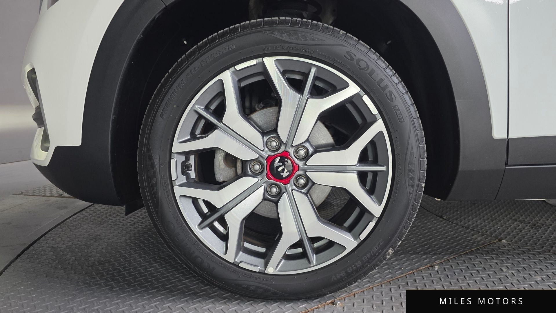 Kia Seltos 2020 — миниатюра 5
