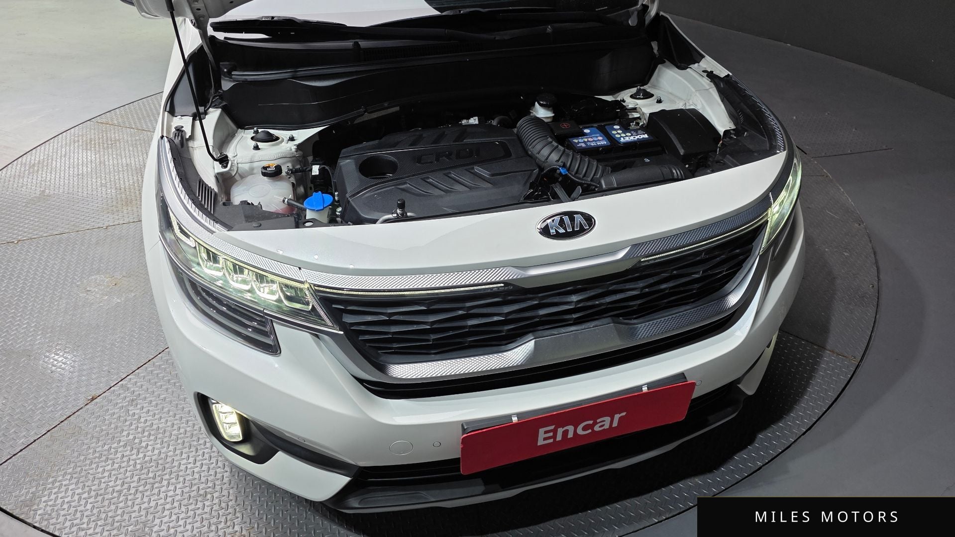 Kia Seltos 2020 — миниатюра 6
