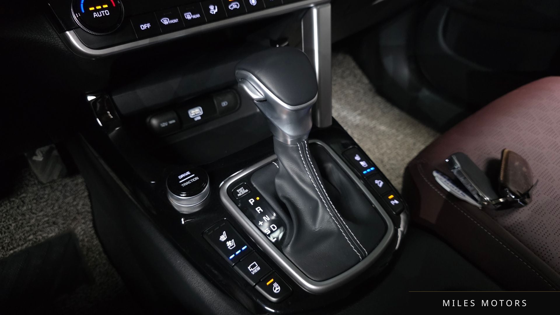 Kia Seltos 2020 — миниатюра 12