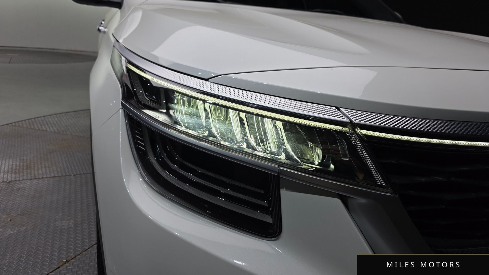 Kia Seltos 2020 — миниатюра 8