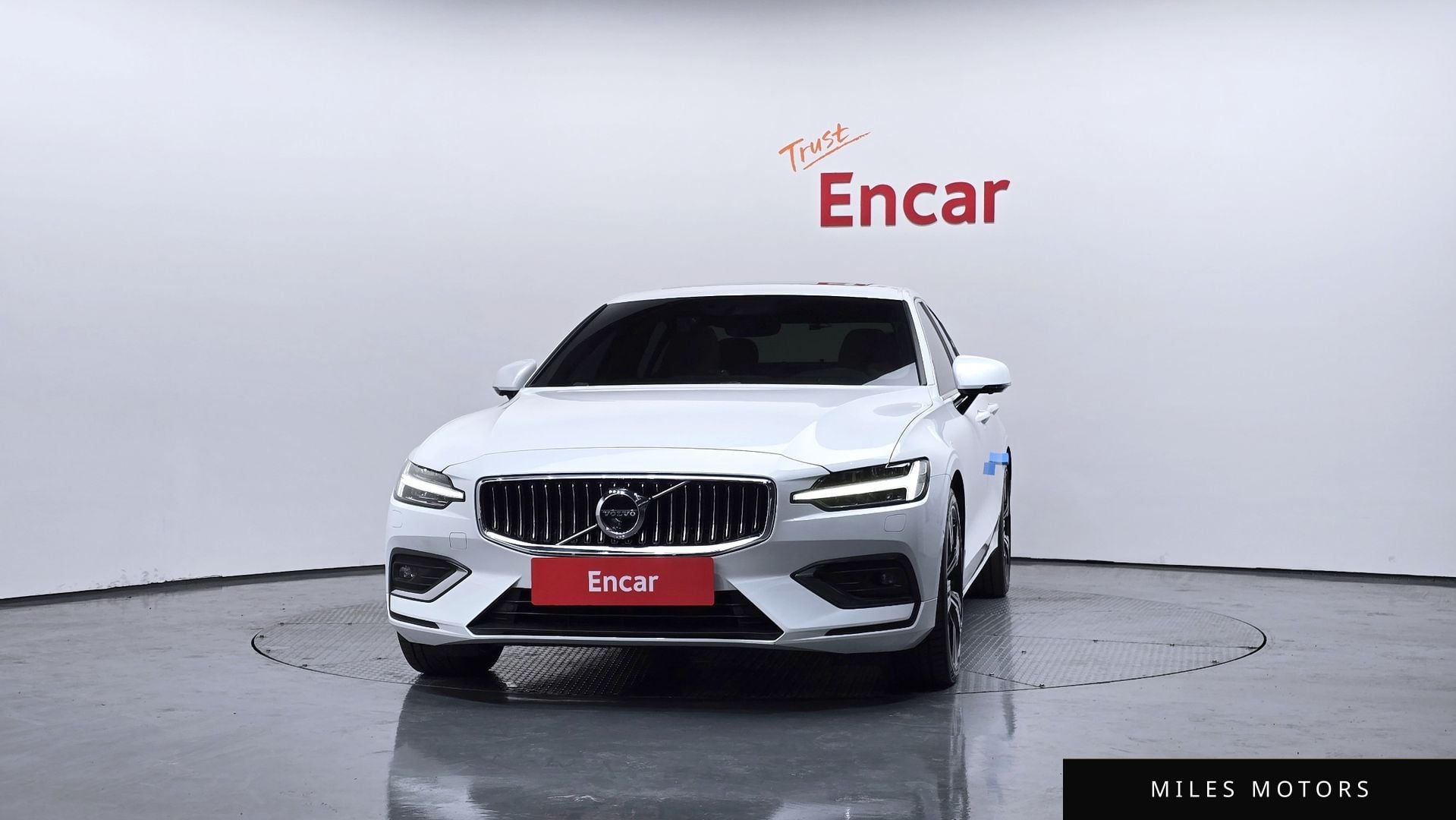 Volvo S60 2021 — миниатюра 3
