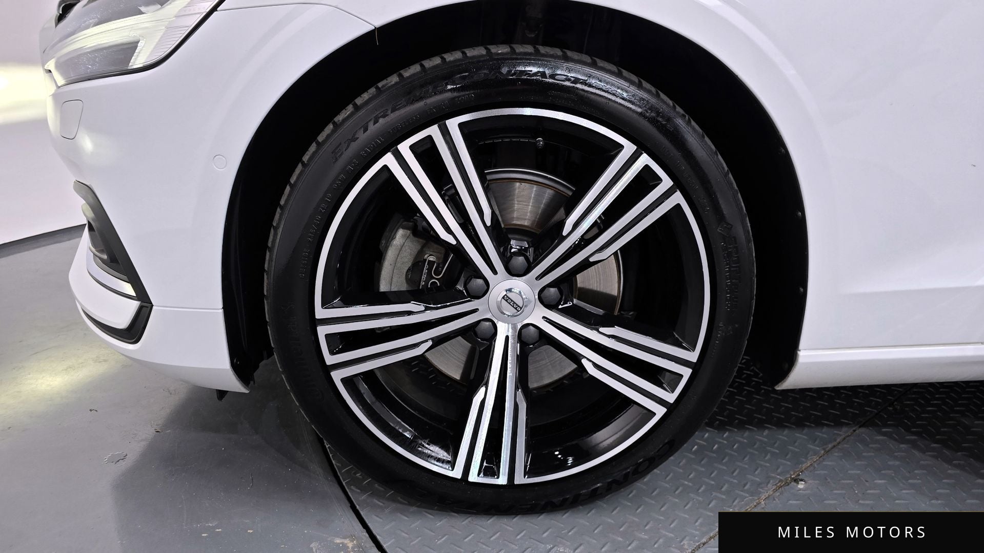 Volvo S60 2021 — миниатюра 5