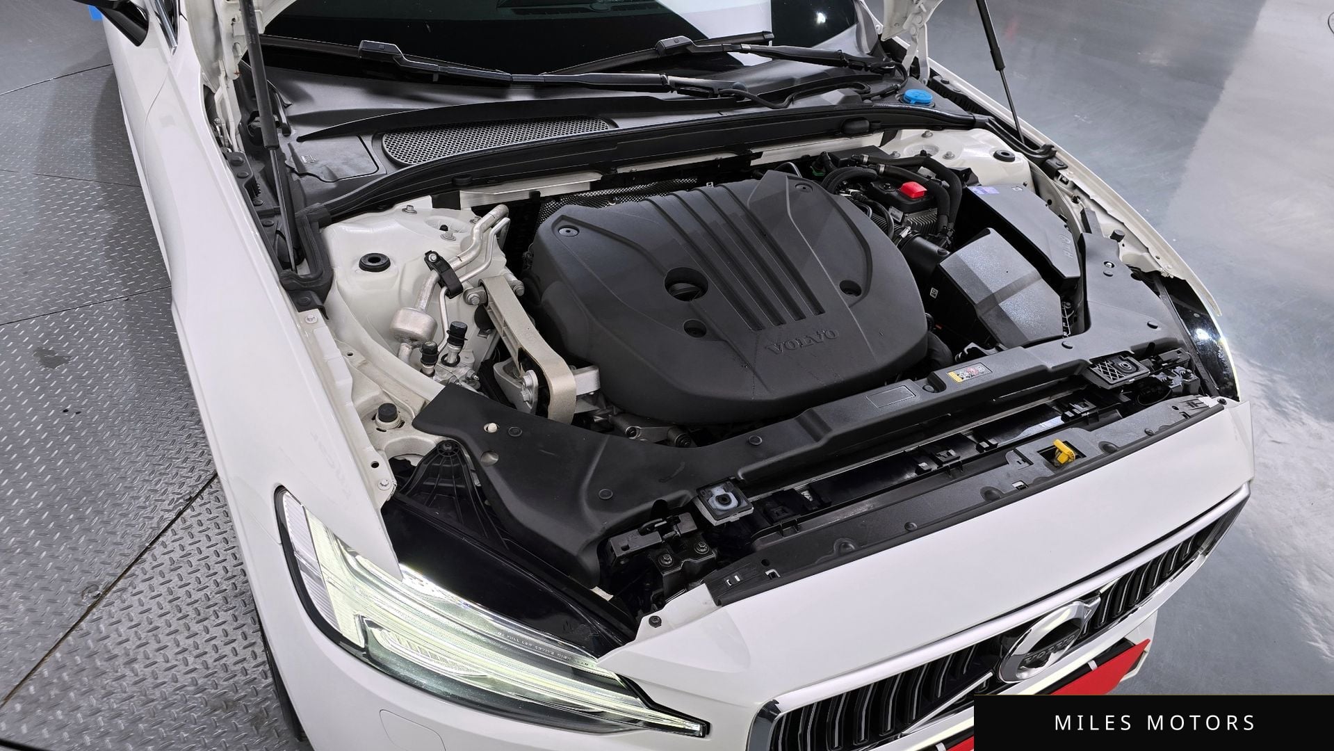 Volvo S60 2021 — миниатюра 6