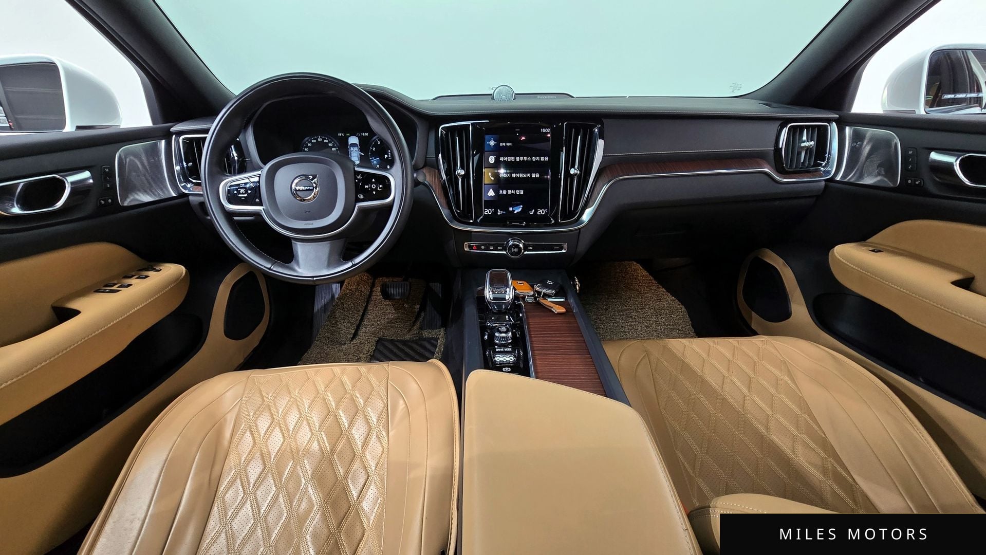 Volvo S60 2021 — миниатюра 7