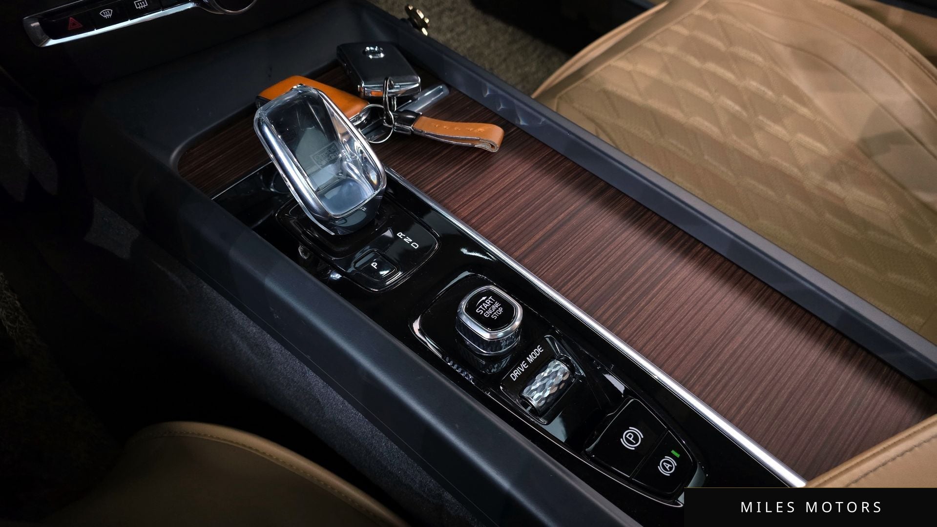 Volvo S60 2021 — миниатюра 9