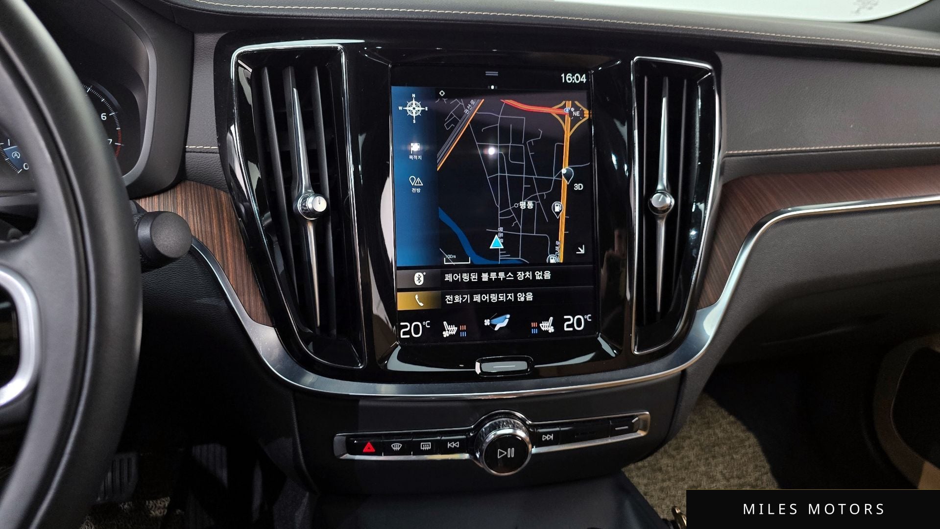 Volvo S60 2021 — миниатюра 12