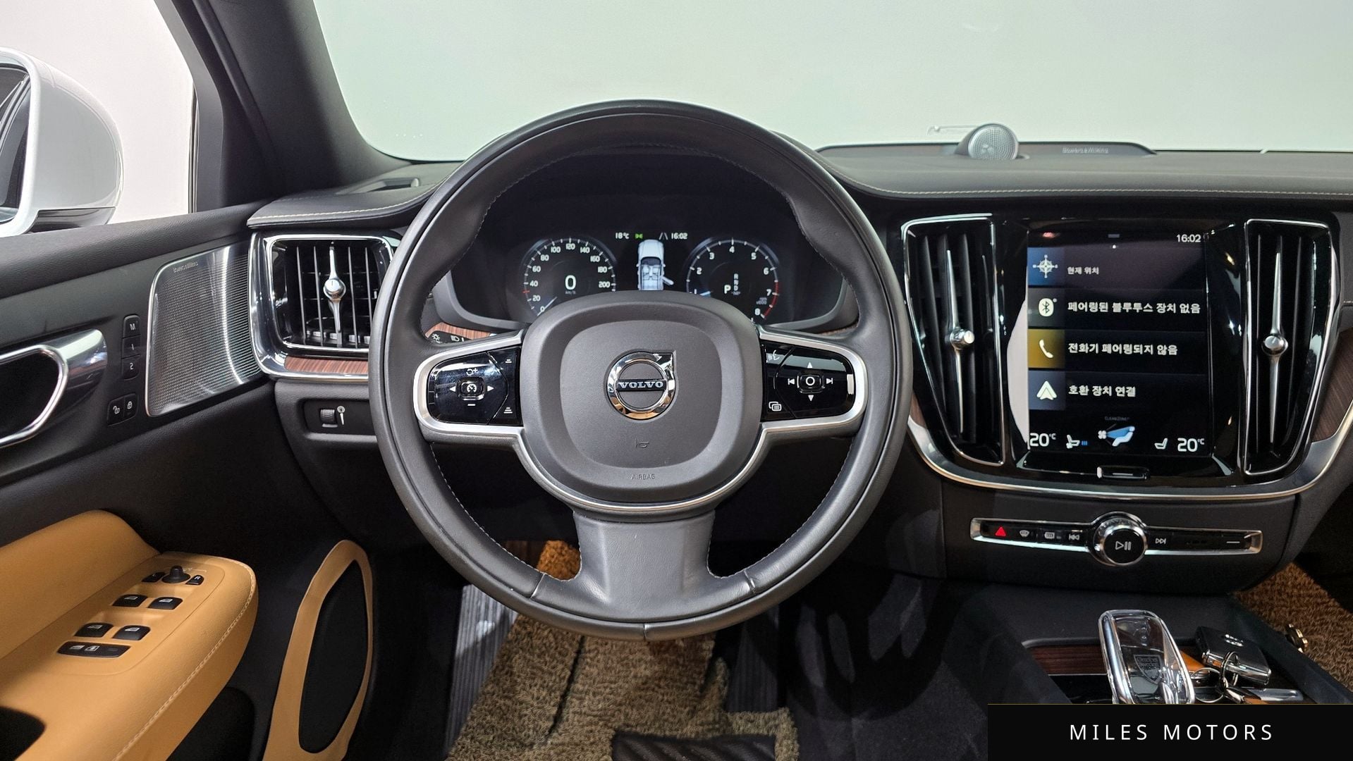 Volvo S60 2021 — миниатюра 13