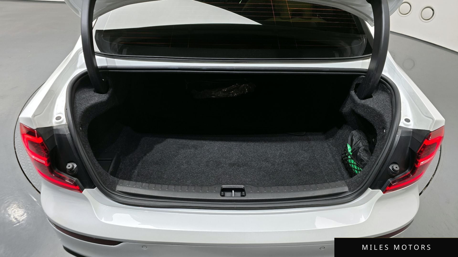 Volvo S60 2021 — миниатюра 20