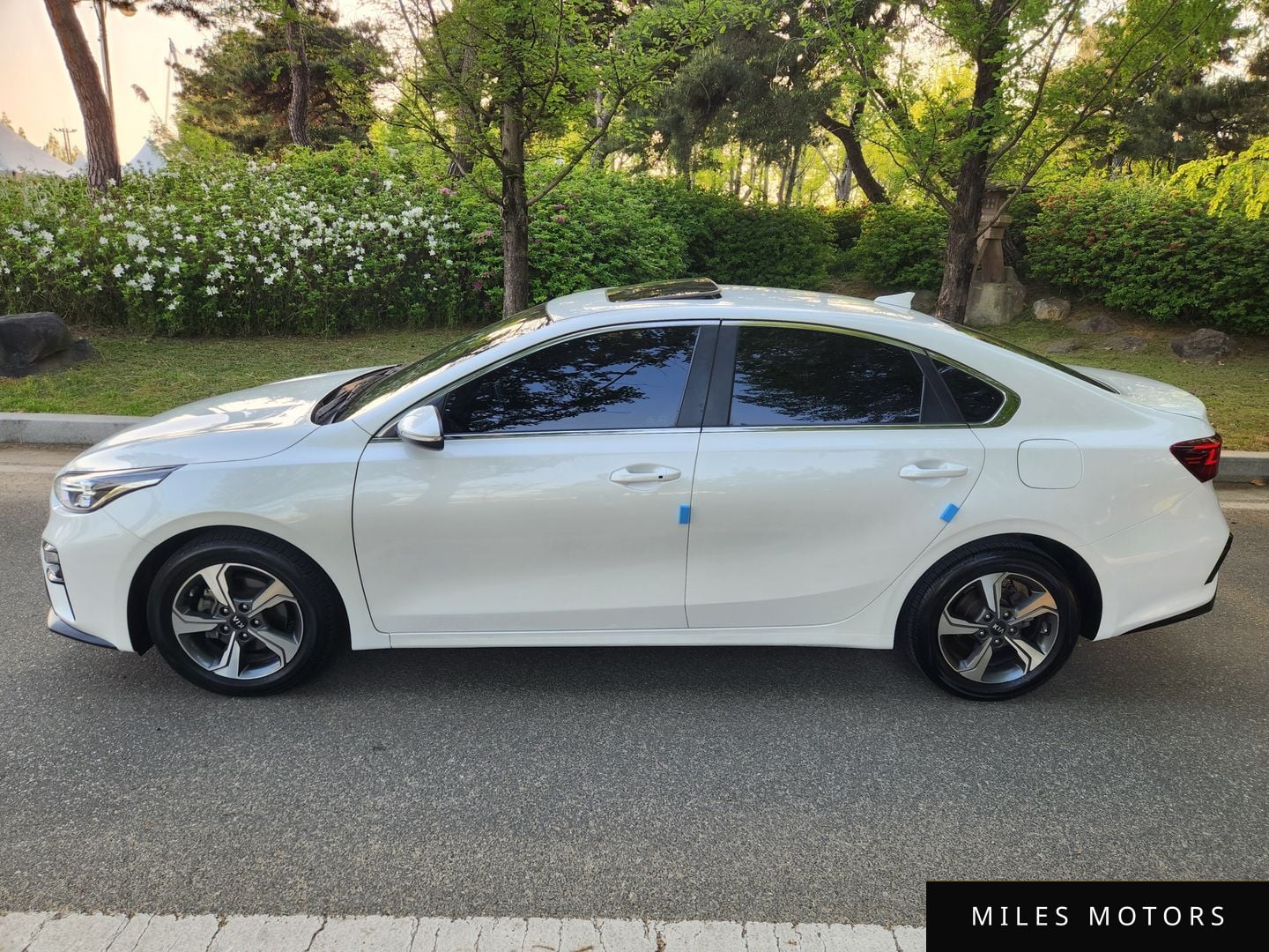 Kia K3 2019 — миниатюра 3