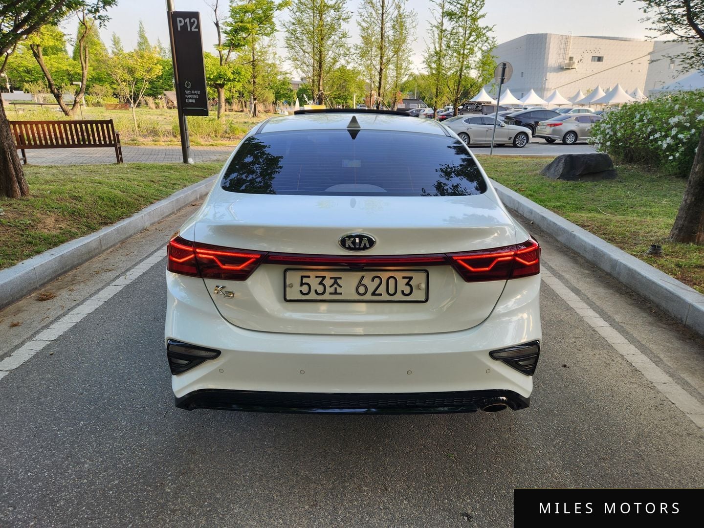Kia K3 2019 — миниатюра 5