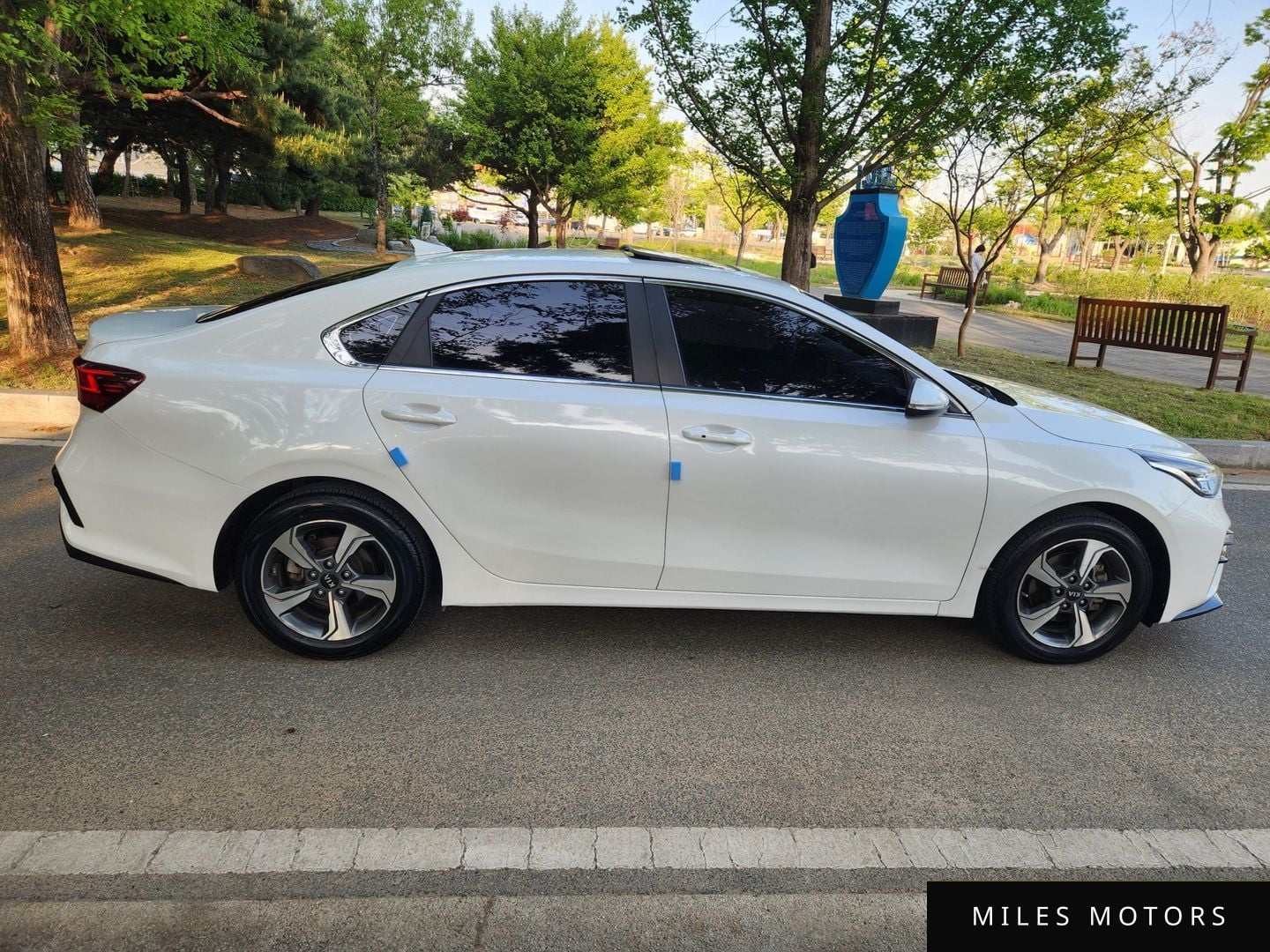 Kia K3 2019 — миниатюра 7