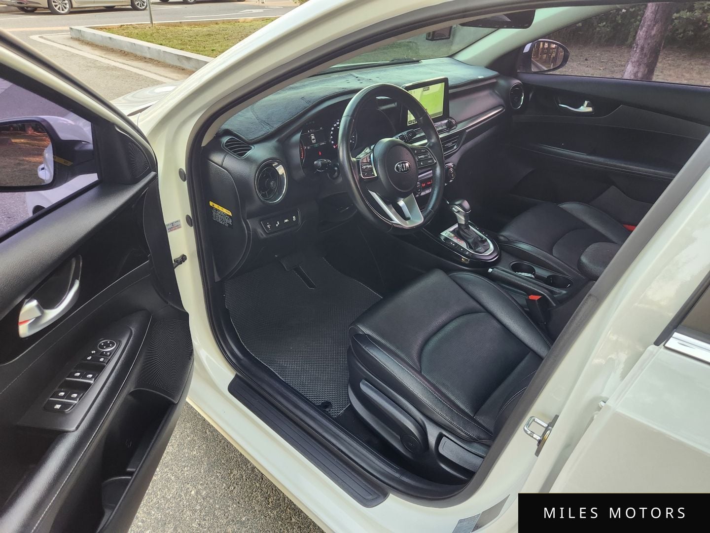 Kia K3 2019 — миниатюра 11