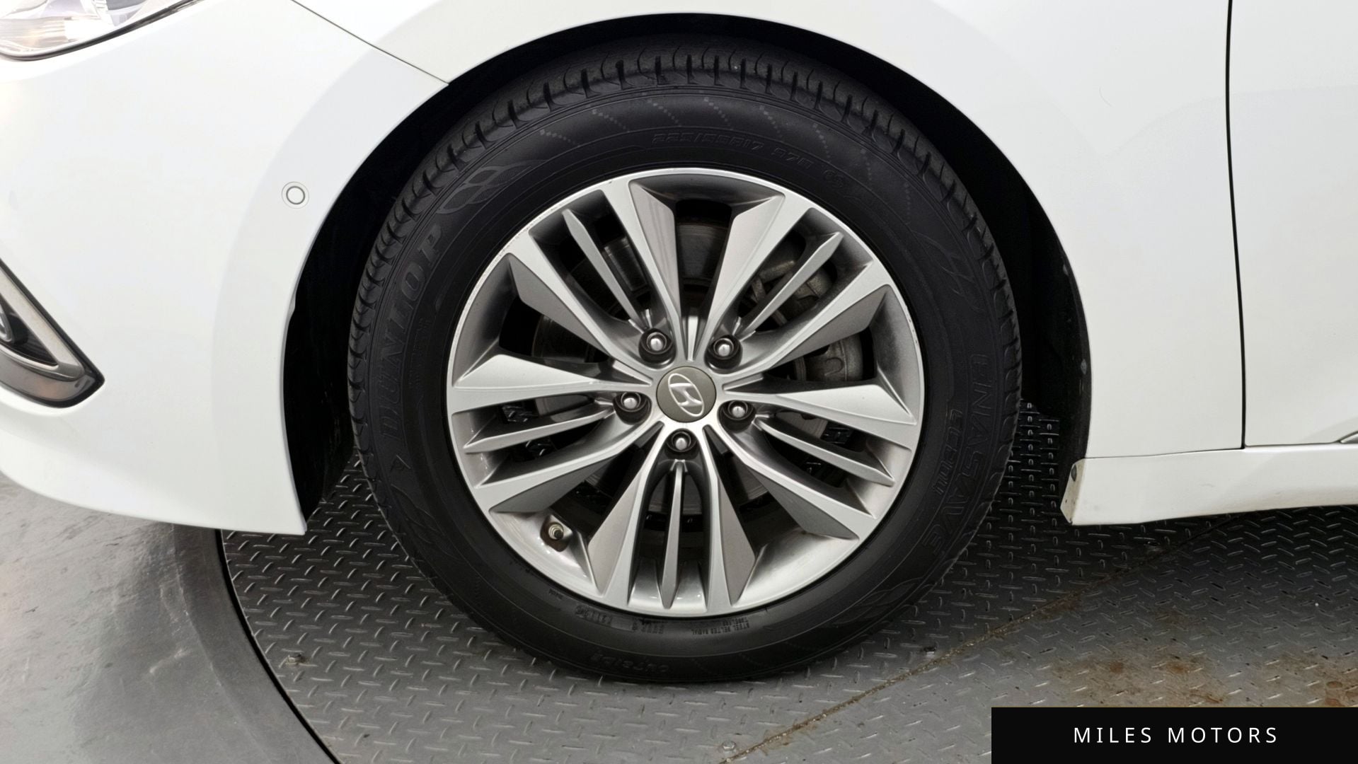 Hyundai Grandeur 2016 — миниатюра 5