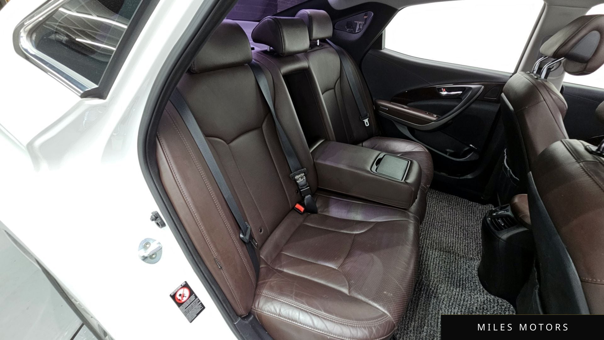 Hyundai Grandeur 2016 — миниатюра 12