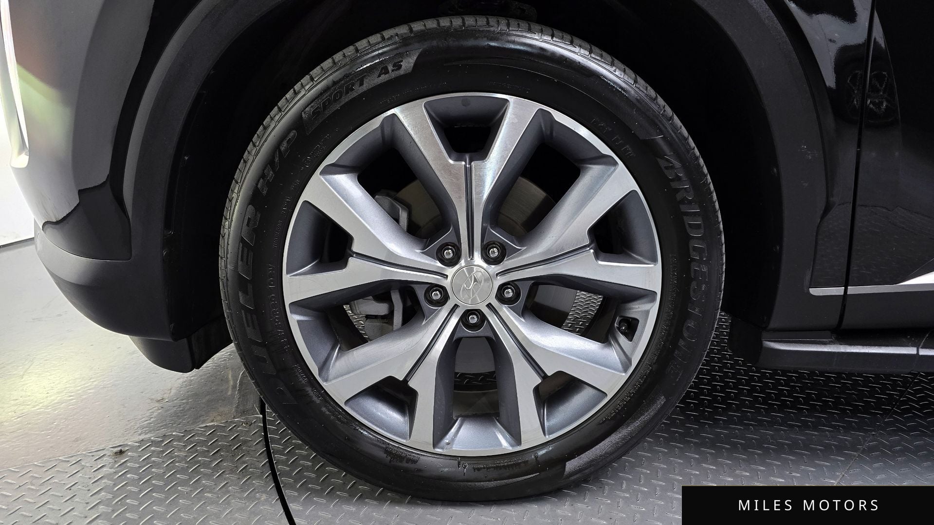 Hyundai 팰리세이드 2019 — миниатюра 5