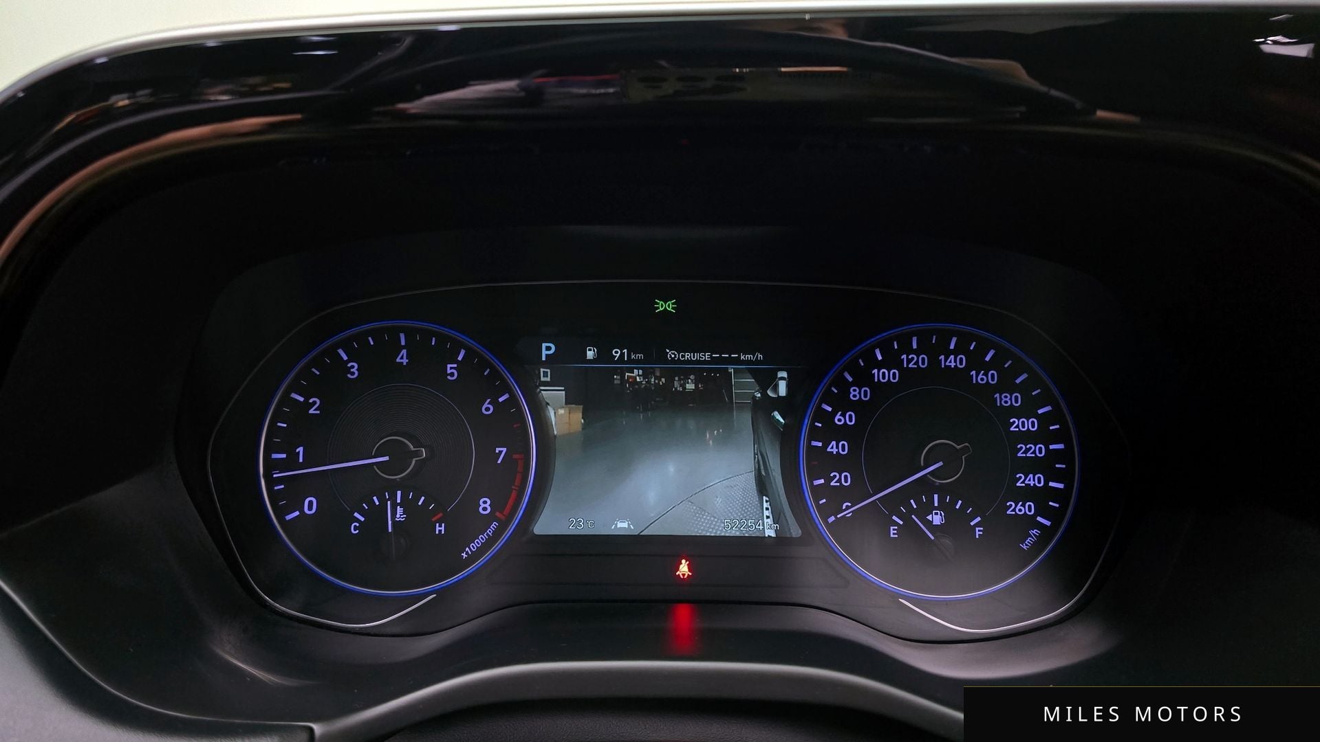 Hyundai 팰리세이드 2019 — миниатюра 11