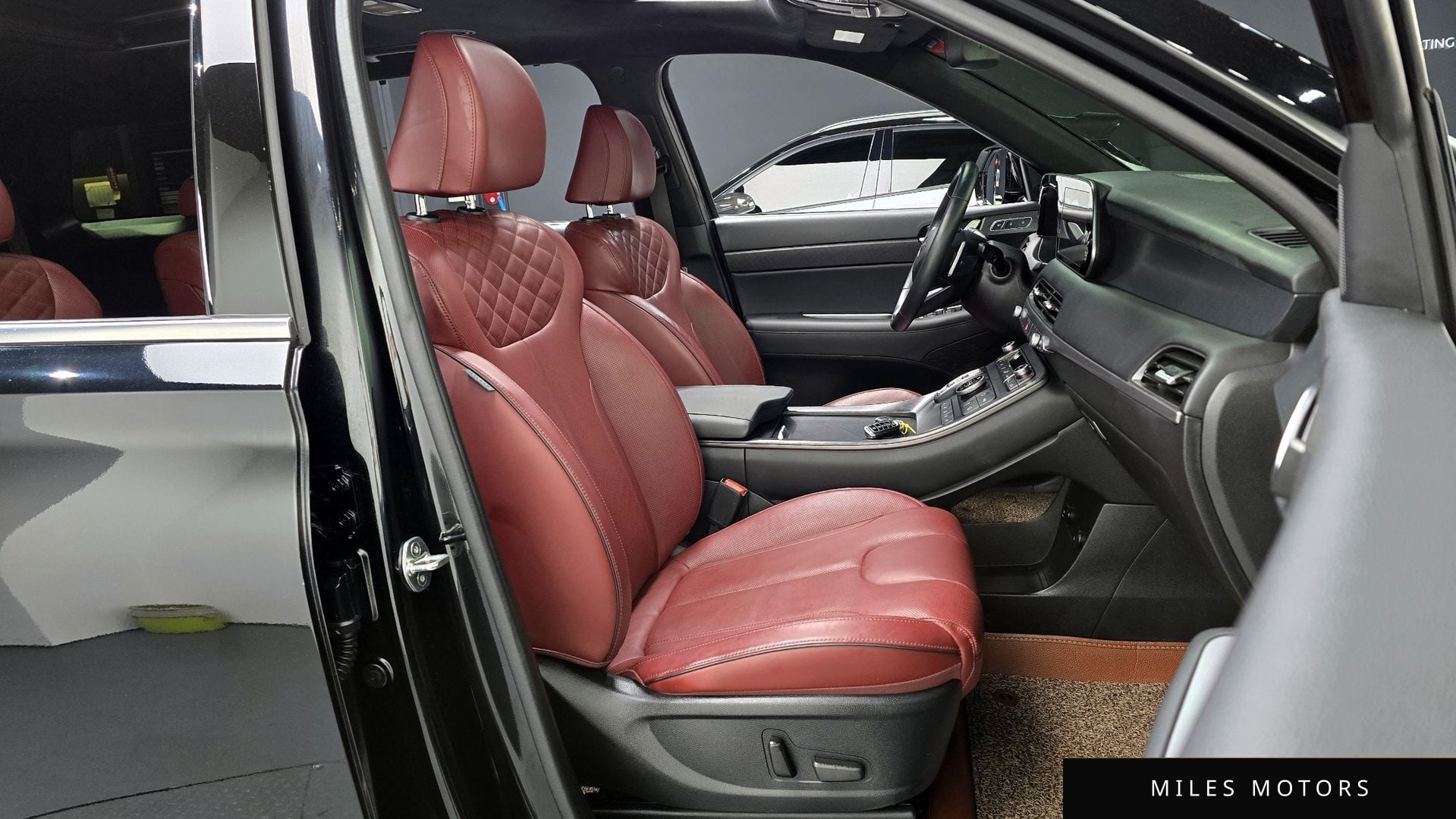 Hyundai 팰리세이드 2019 — миниатюра 17