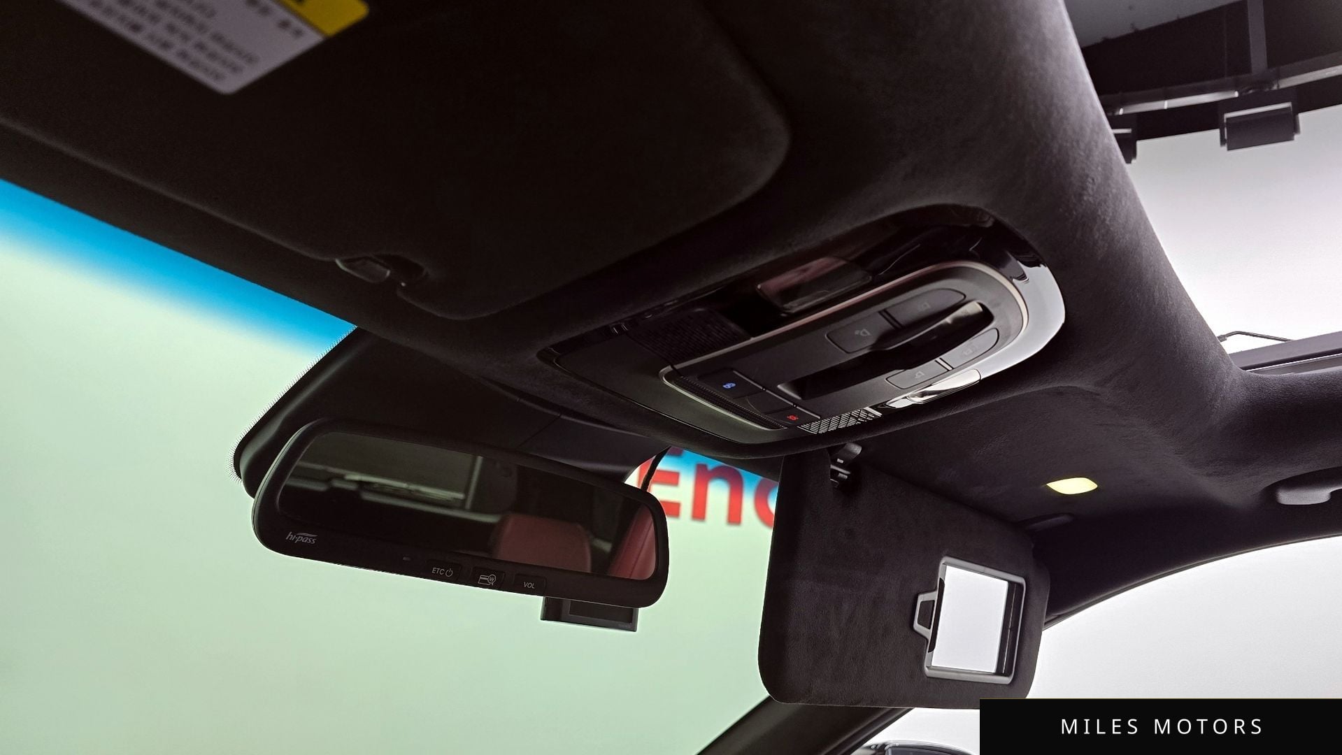 Hyundai 팰리세이드 2019 — миниатюра 25