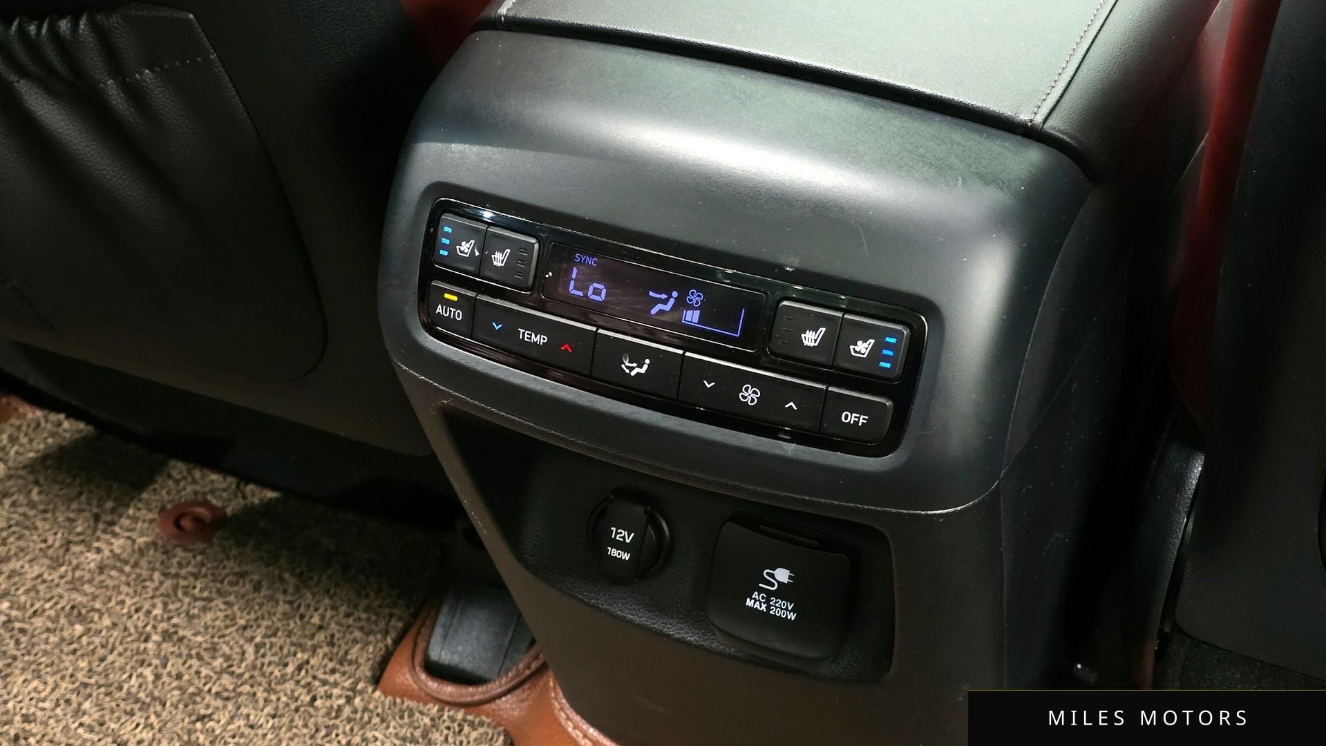 Hyundai 팰리세이드 2019 — миниатюра 26
