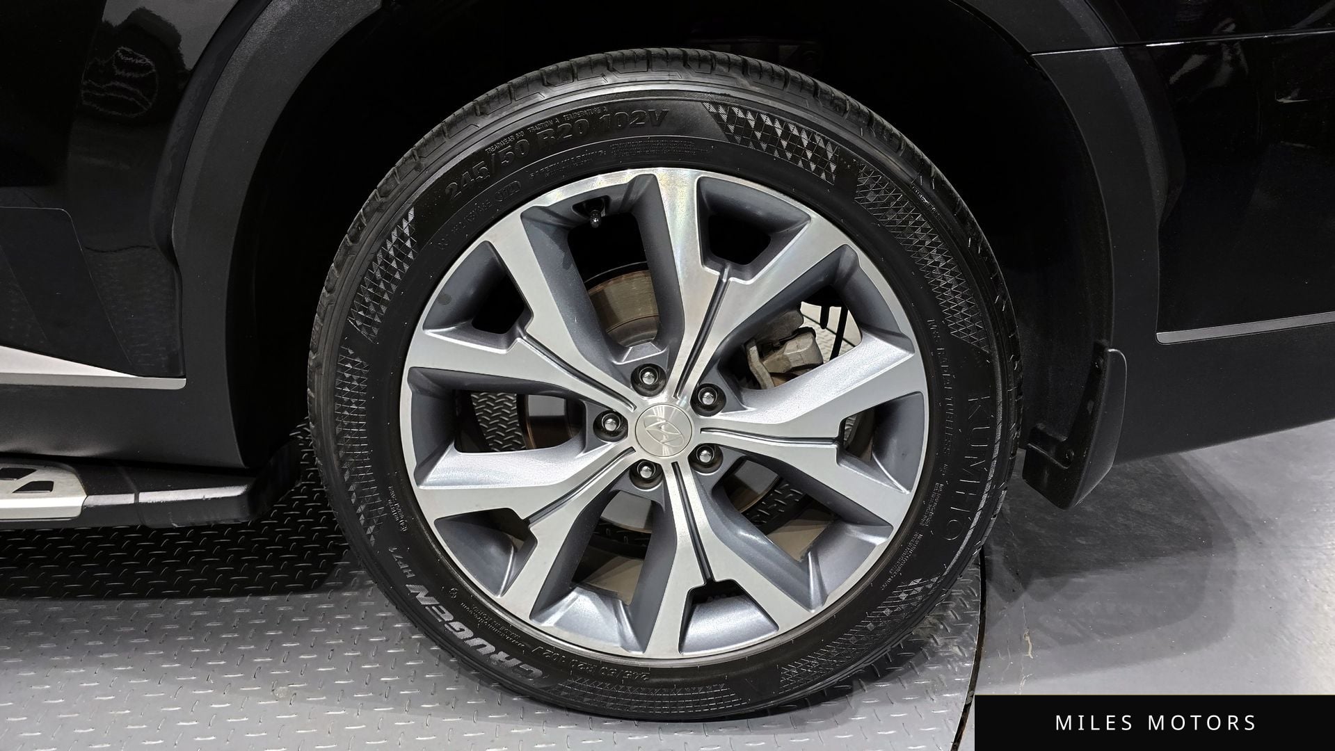 Hyundai 팰리세이드 2019 — миниатюра 7