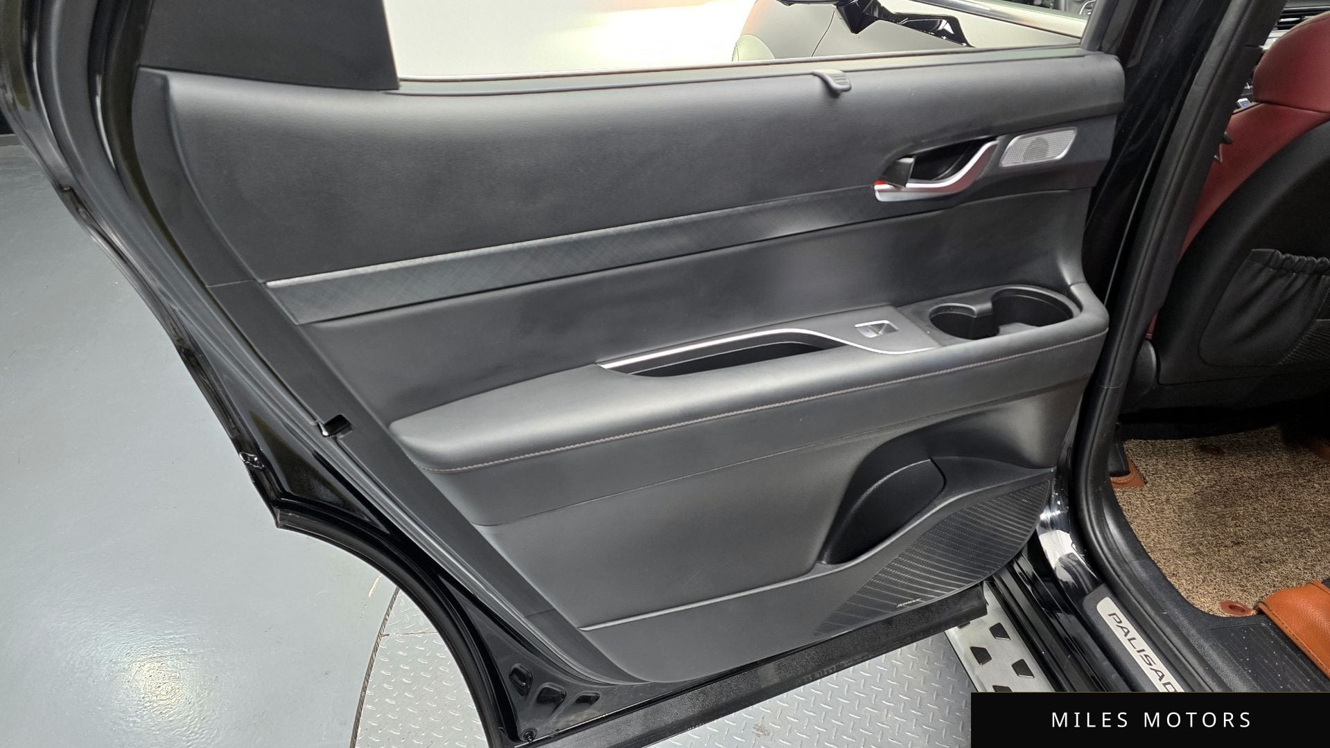 Hyundai 팰리세이드 2019 — миниатюра 15