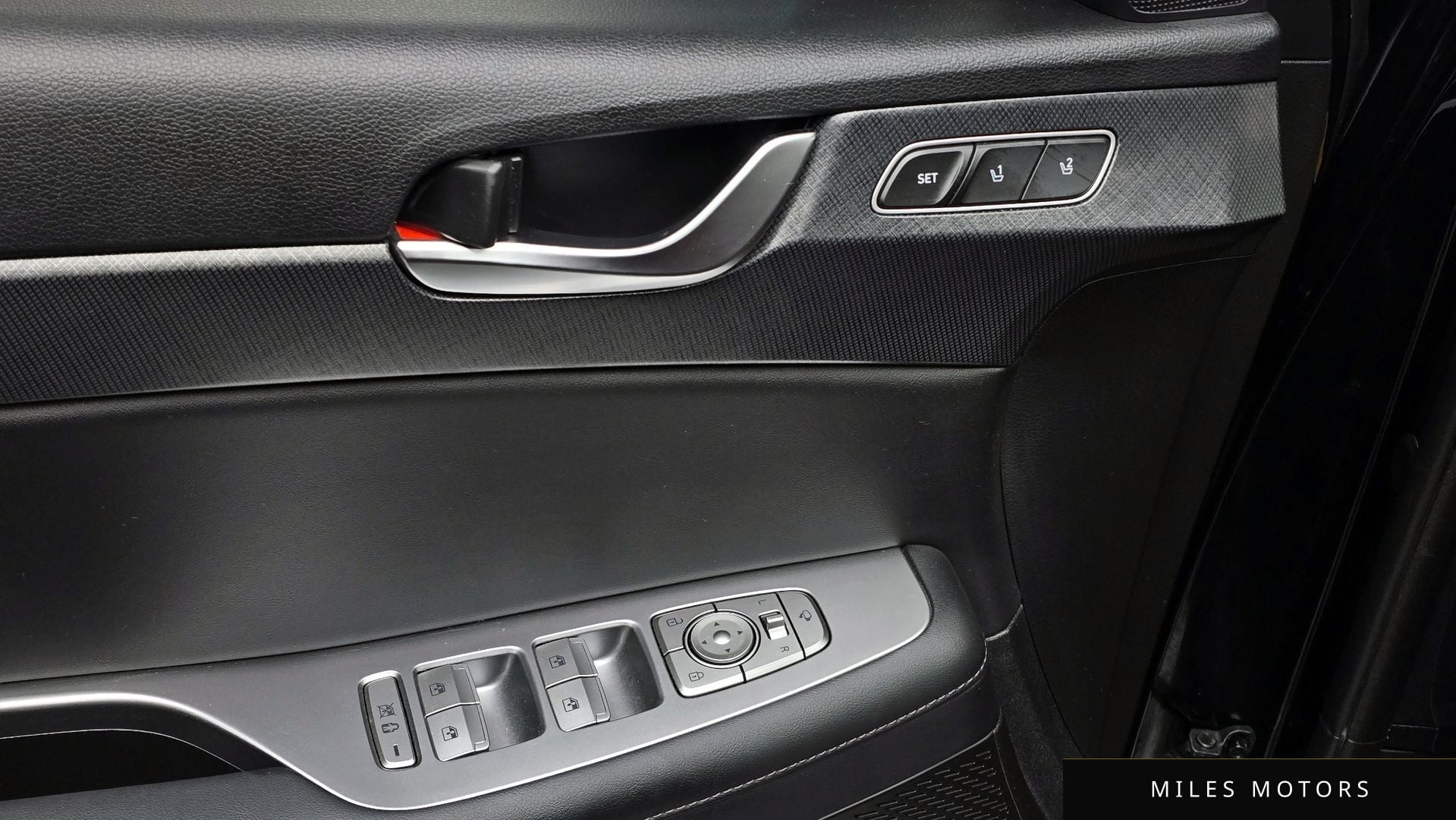 Hyundai 팰리세이드 2019 — миниатюра 16