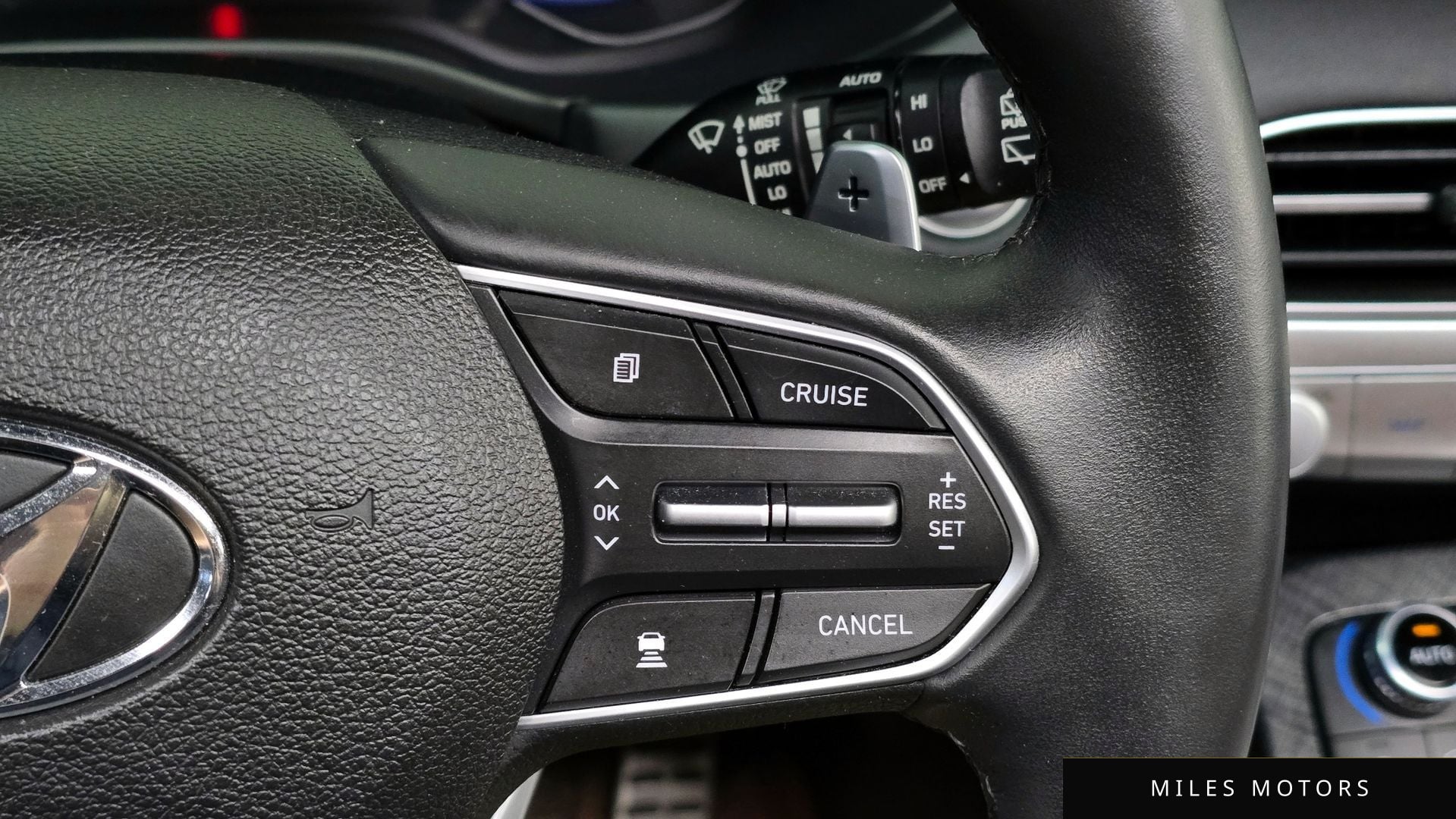 Hyundai 팰리세이드 2019 — миниатюра 29