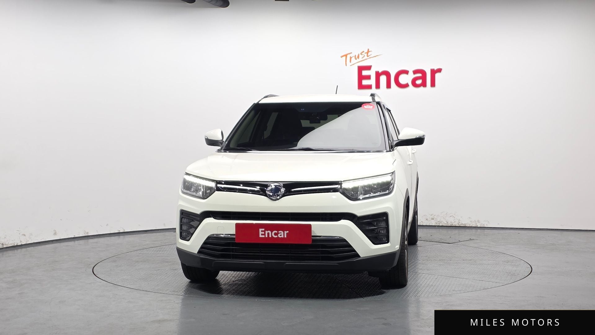 KG Mobility TIBOLI 2020 — миниатюра 3