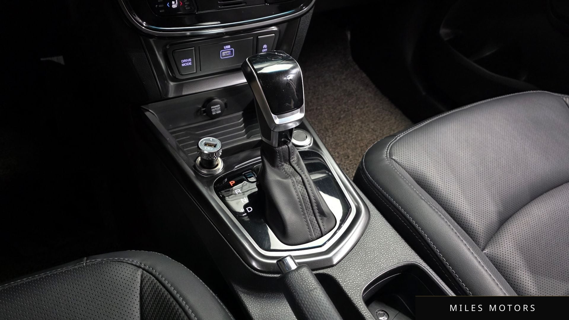 KG Mobility TIBOLI 2020 — миниатюра 12