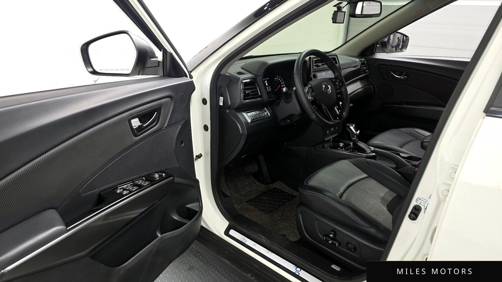KG Mobility TIBOLI 2020 — миниатюра 13