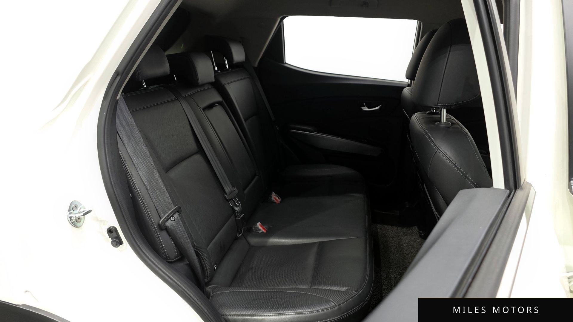 KG Mobility TIBOLI 2020 — миниатюра 17