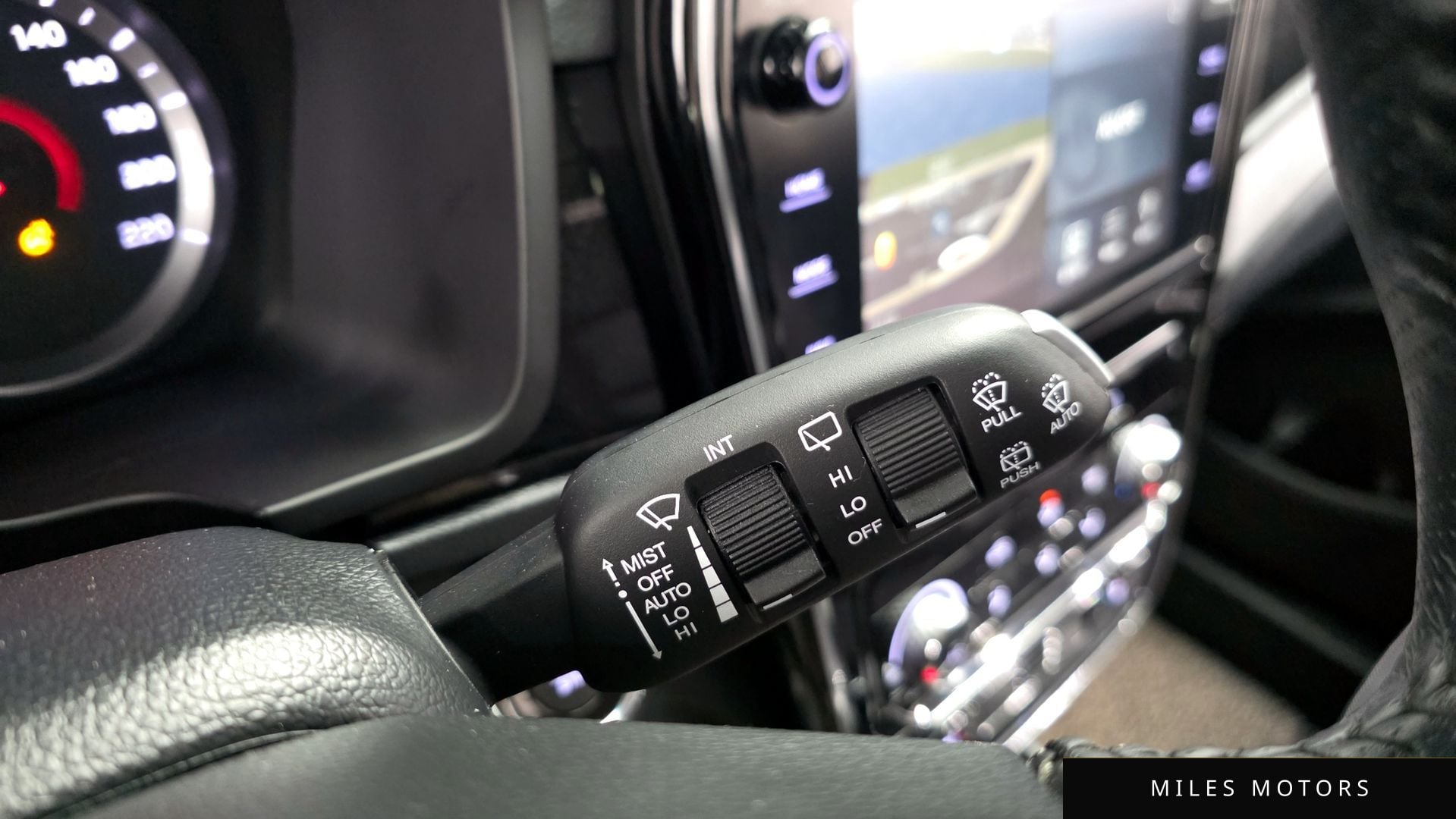 KG Mobility TIBOLI 2020 — миниатюра 24