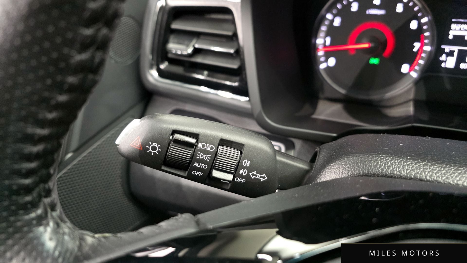 KG Mobility TIBOLI 2020 — миниатюра 25