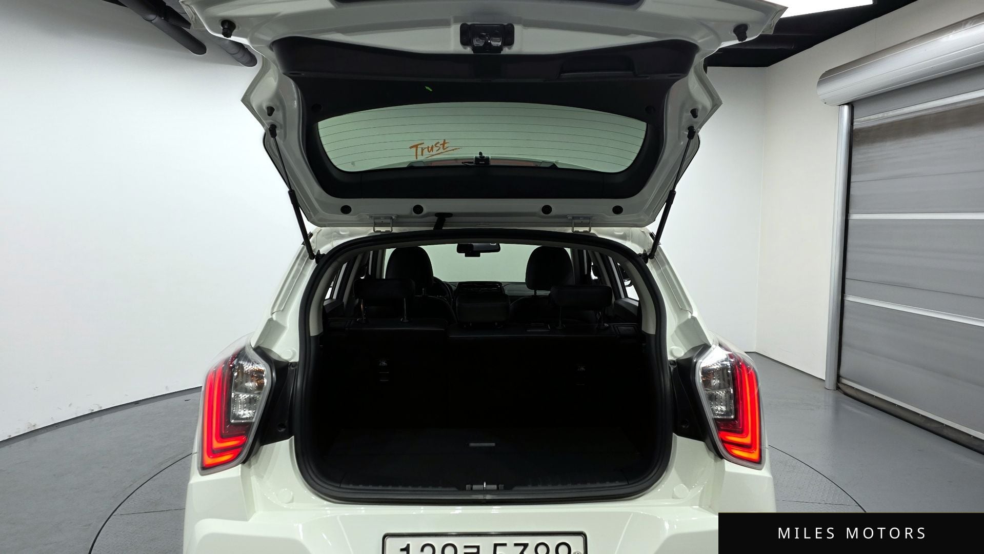KG Mobility TIBOLI 2020 — миниатюра 26