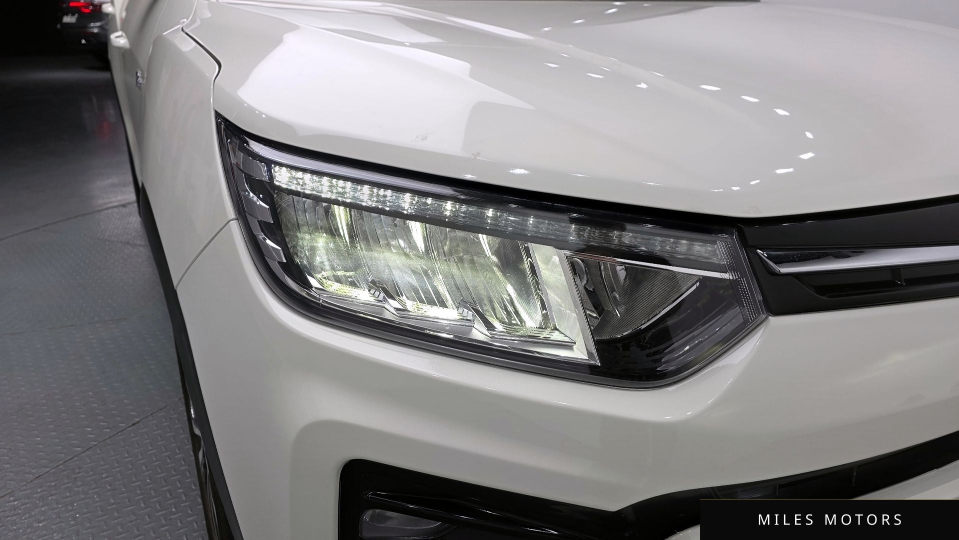 KG Mobility TIBOLI 2020 — миниатюра 8