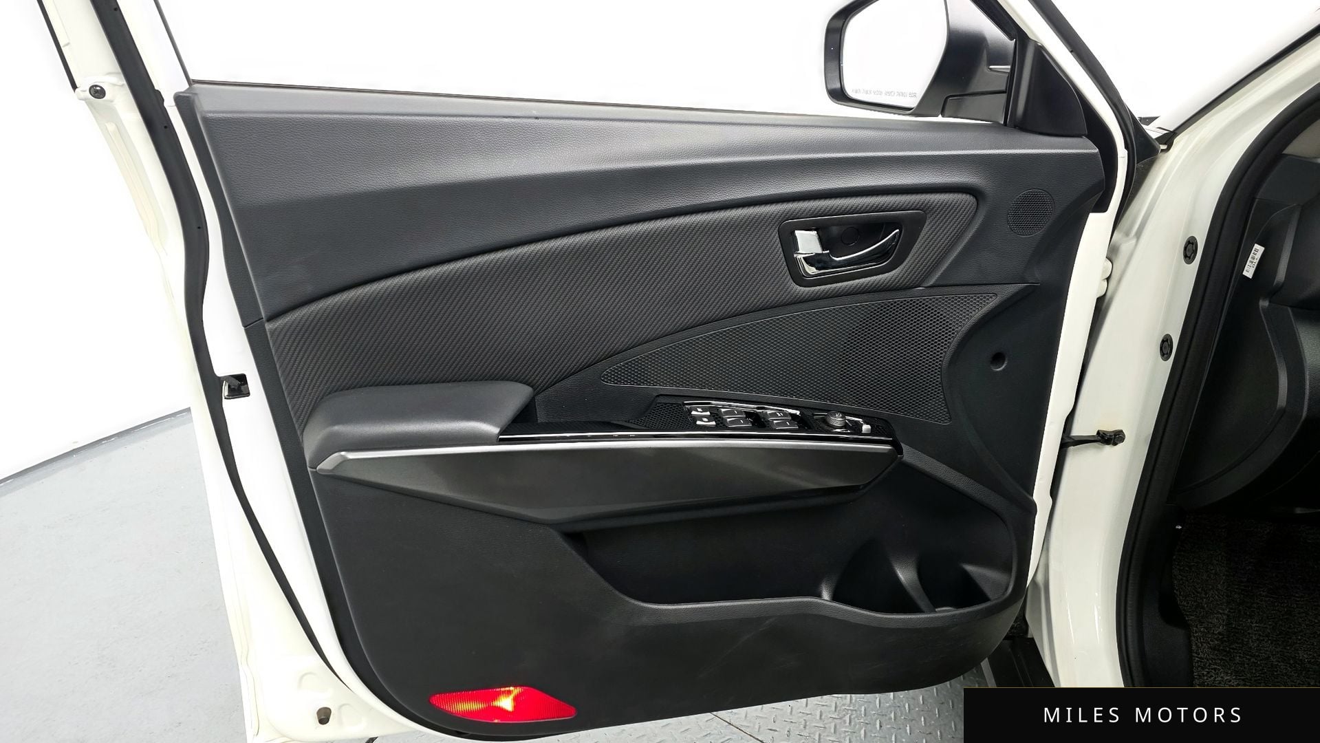 KG Mobility TIBOLI 2020 — миниатюра 14