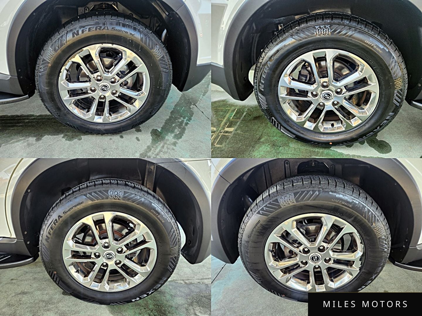 KG Mobility Rexton 2016 — миниатюра 5